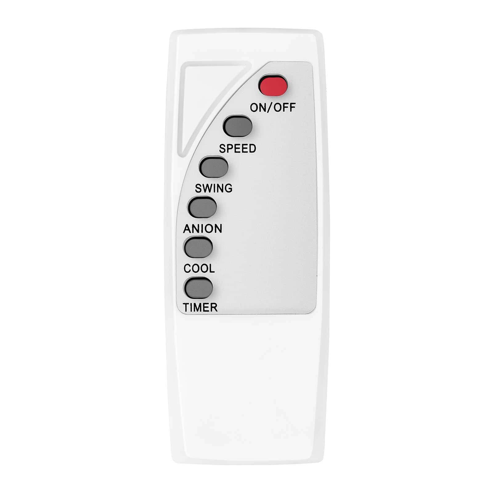 Kühlgerät Uniprodo Ventilatorkombigerät Luftbefeuchter Luftreiniger 3-in-1 mobil Luftkühler