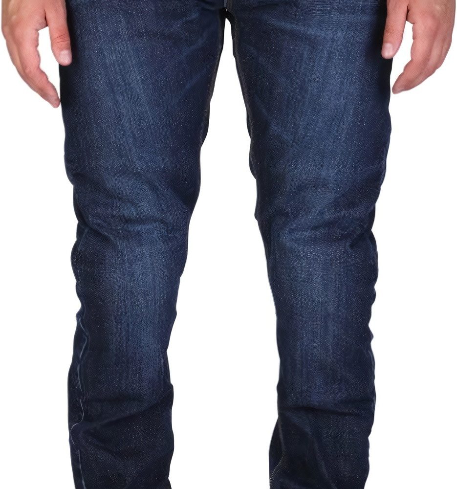 Motorradhose Jeans Glenn II