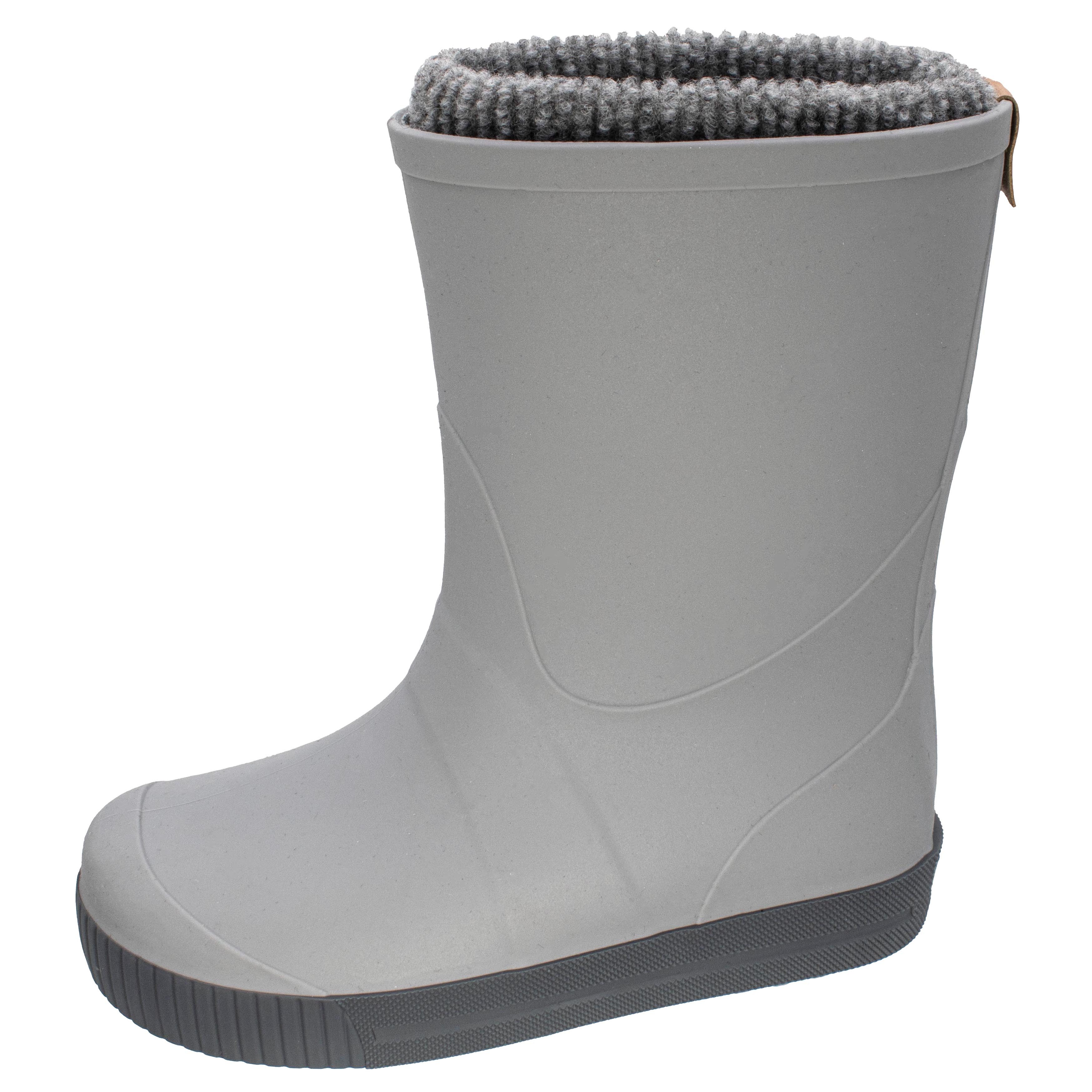 Fischer-Markenschuh Wave Gummistiefel aus SEBS, mit günstig online kaufen