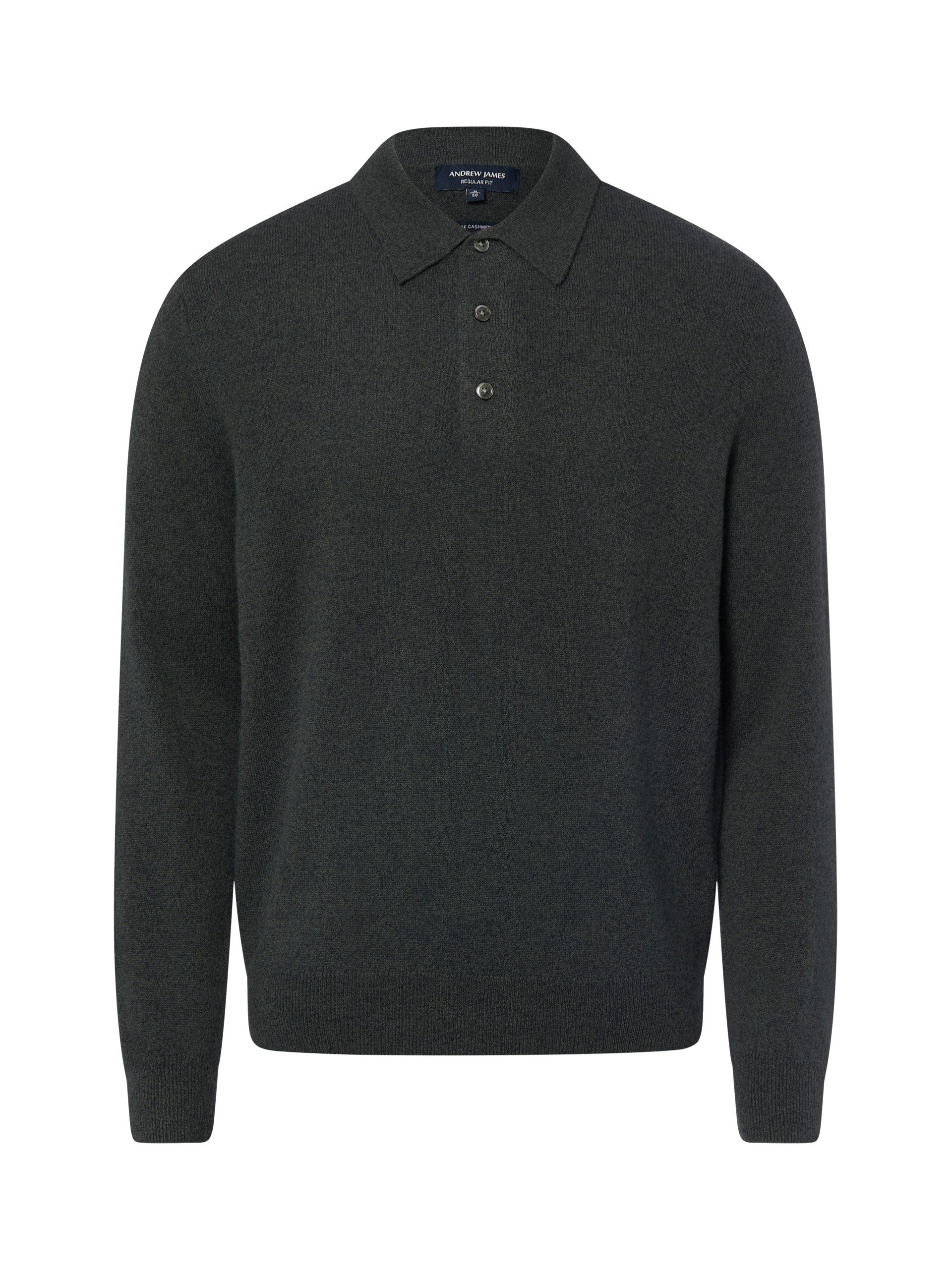 Andrew James Strickpullover