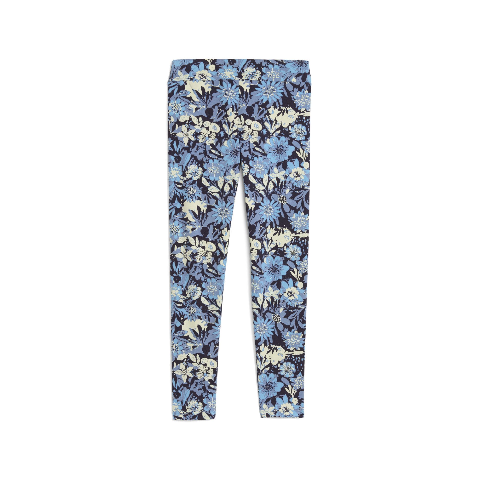 PUMA Leggings Essentials Nature 2.0 Leggings günstig online kaufen