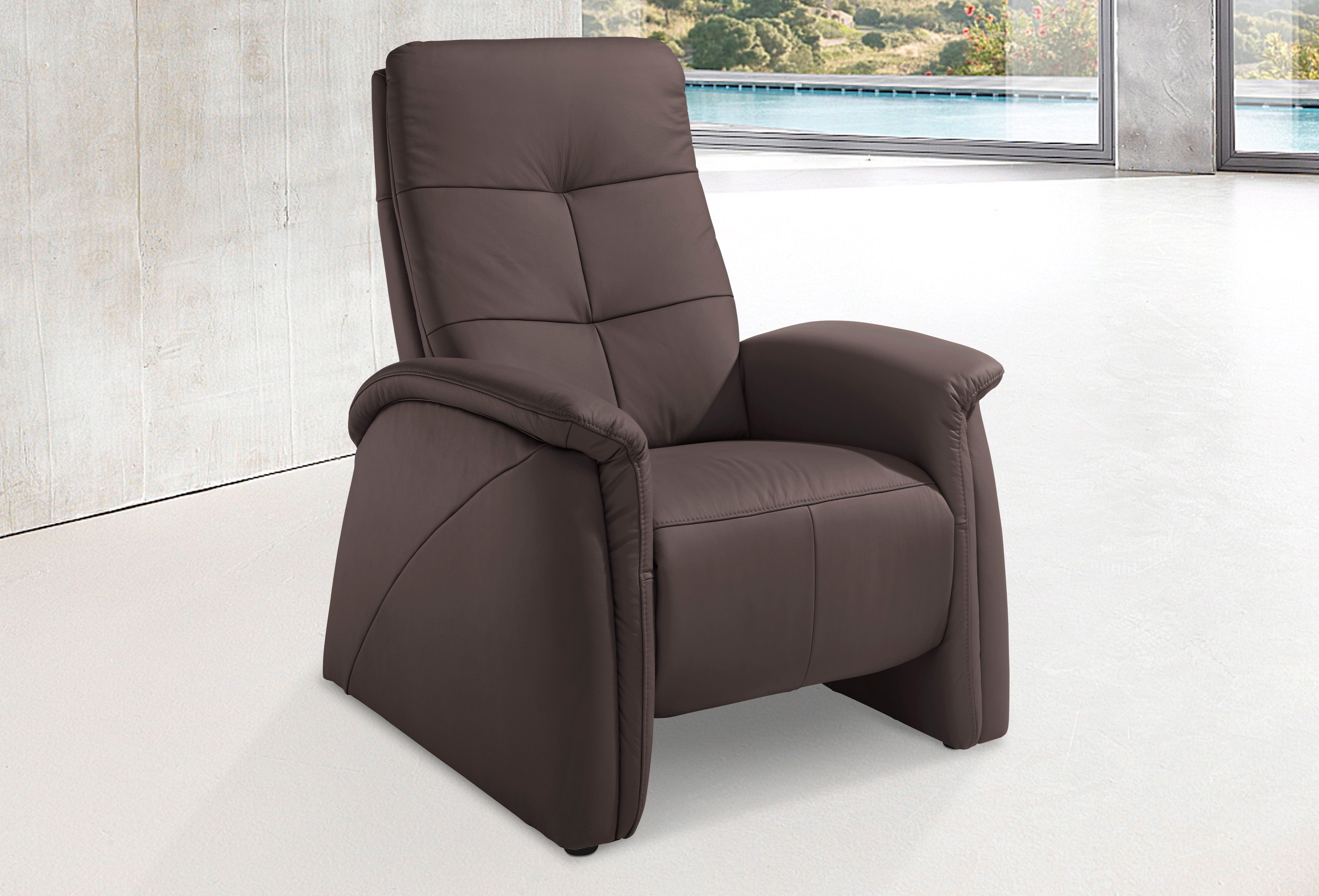 exxpo - sofa fashion Sessel Tivoli, günstig online kaufen