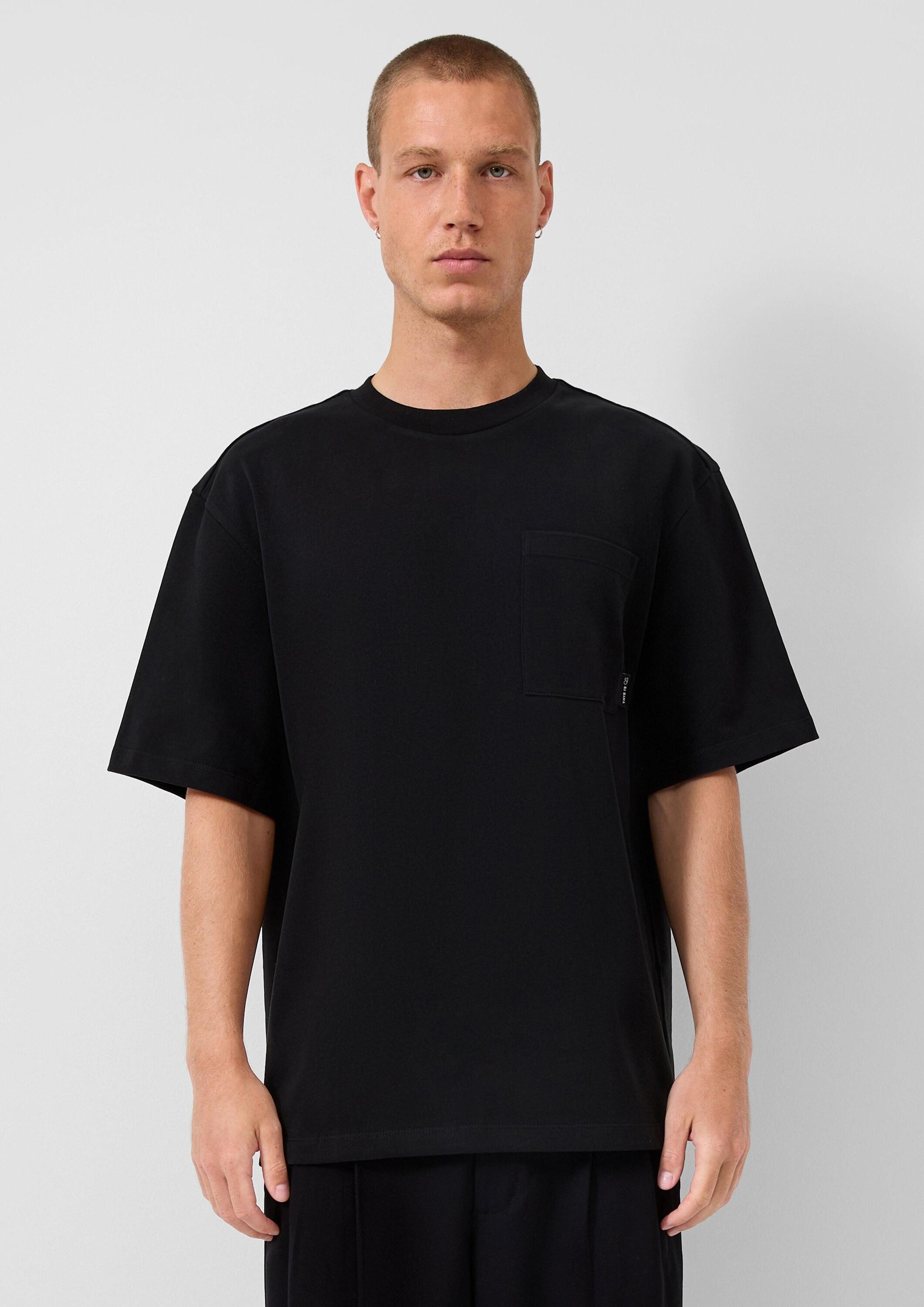 Kurzarmshirt T-Shirt