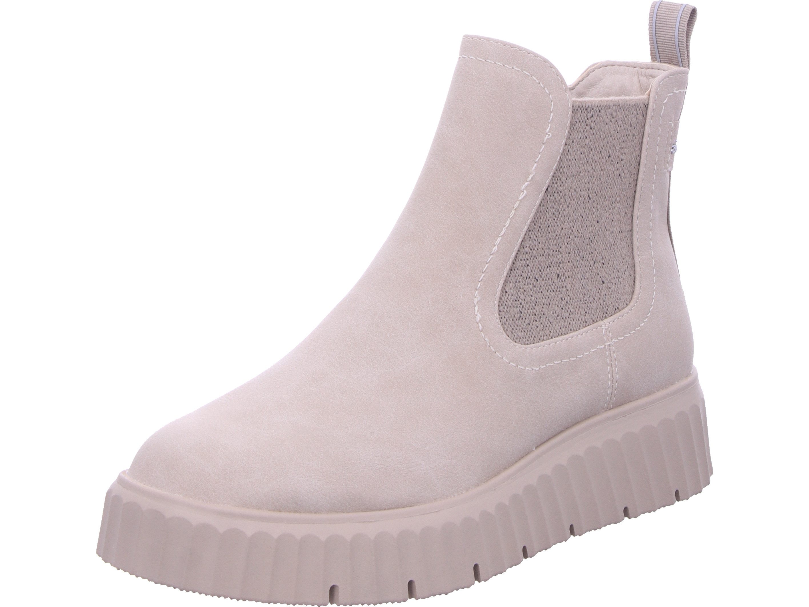 Tamaris Chelseaboots 100% vegan günstig online kaufen