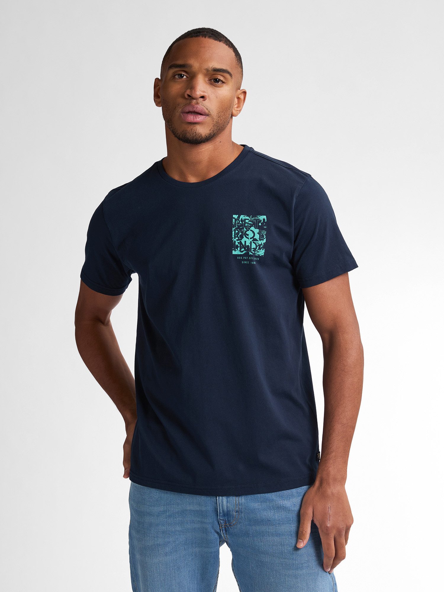 T-Shirt Sandcrest