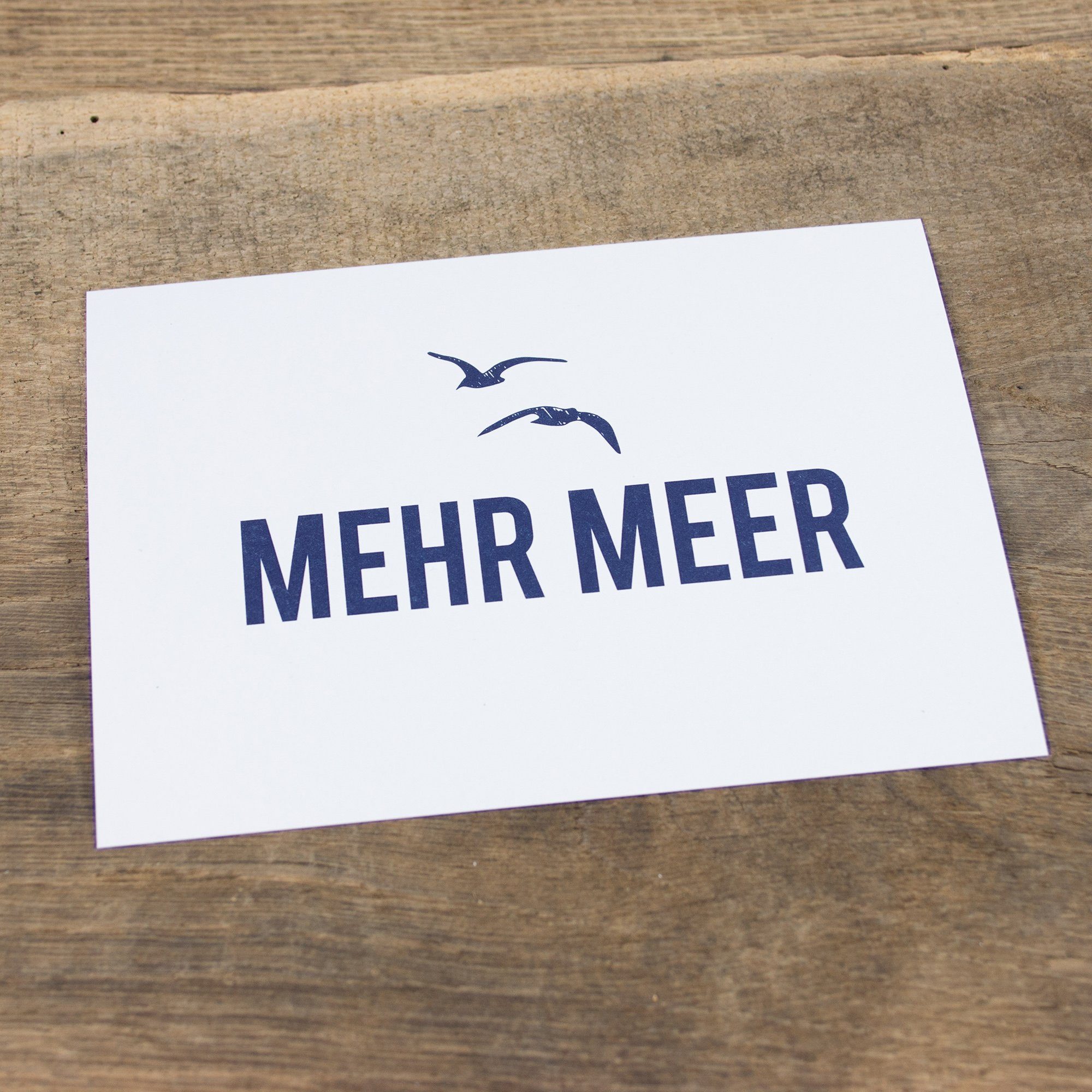 Postkarte & Meer, 100 Postkarte Hummingbird Bow Mehr Recyclingpapier %