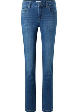 ANGELS Gerade Jeans - Basic Jeans - Staight Fit Jeans Hose - Cici - gerades Bein