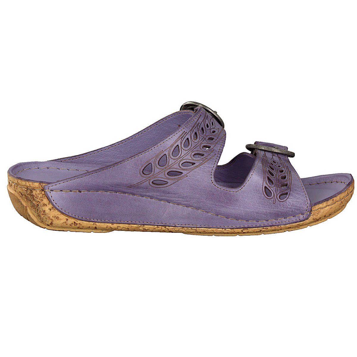 Gemini Damen Pantolette