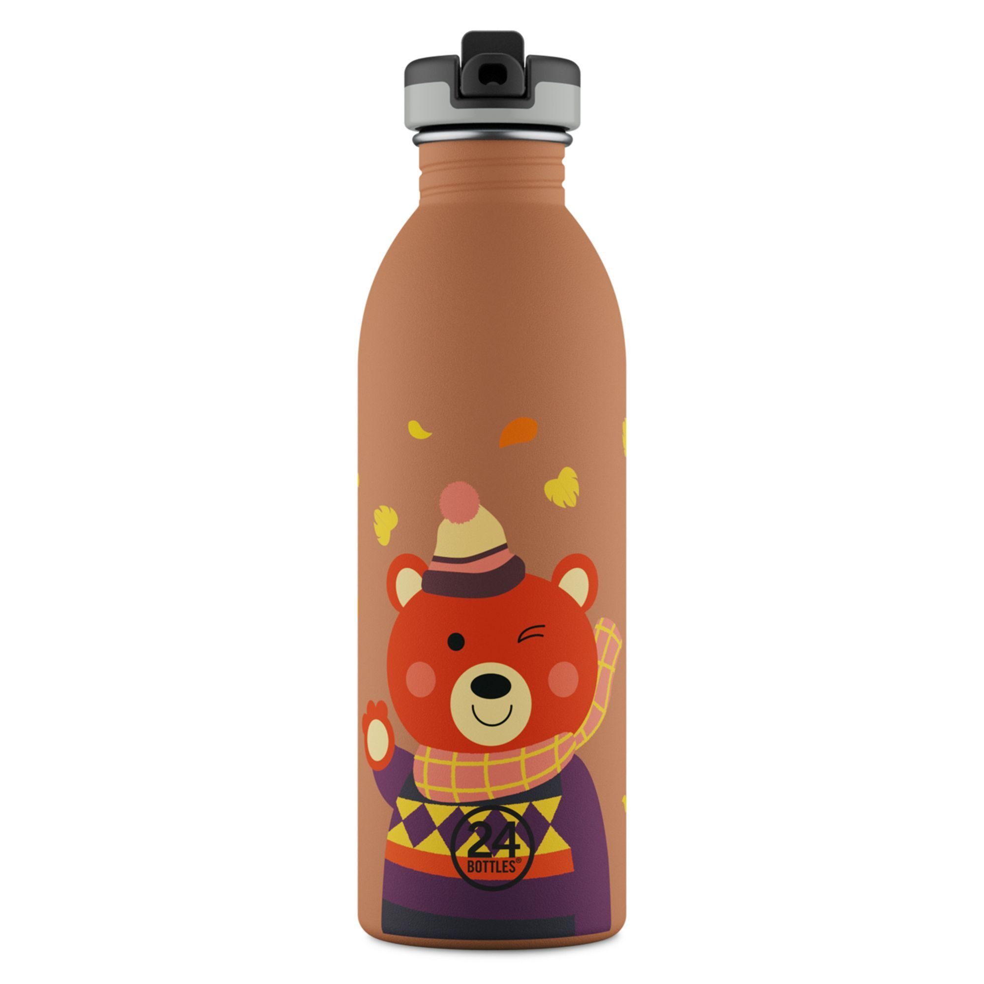 24 Bottles Trinkflasche Kids Urban