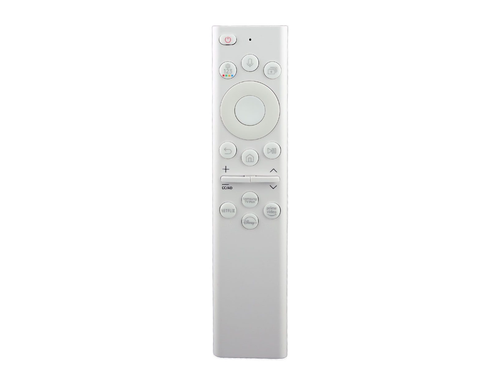 azurano Ersatz für SAMSUNG BN59-01391B, BN59-01391A, TM2281E, VOICE Universal-Smart-TV-Fernbedienung