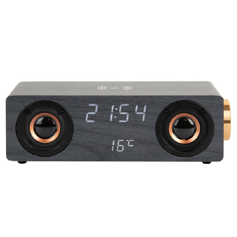 Karlsson Uhr Wecker Alarm Clock Classic günstig online kaufen
