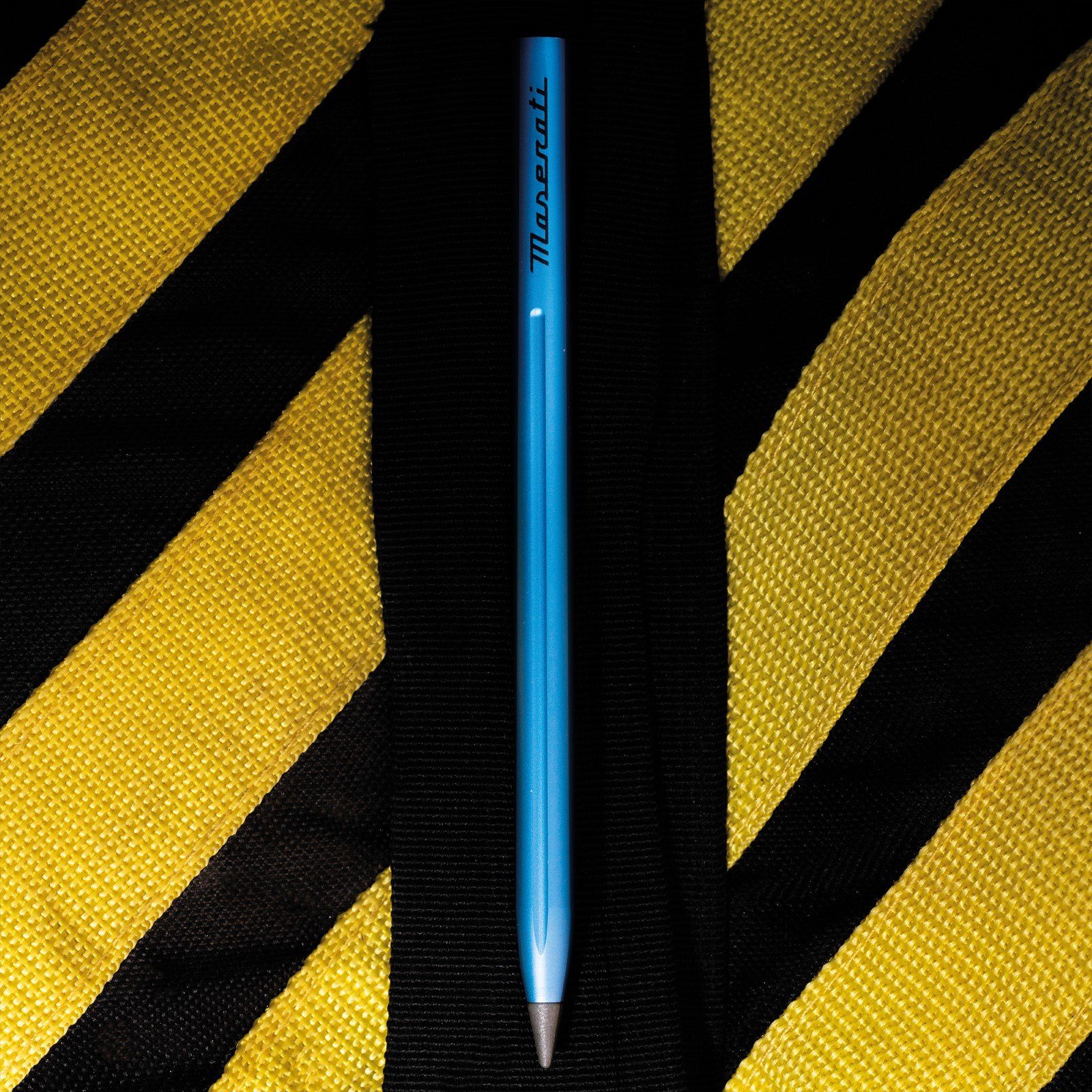 Pininfarina Bleistift Bleistift Smart Set) Bleier (kein Pencil Grafeex Schreibgerä, Pininfarina Blau Maserati