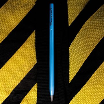 Pininfarina Bleistift Maserati Bleistift Grafeex Pininfarina Smart Pencil Bleier Schreibgerä, (kein Set)