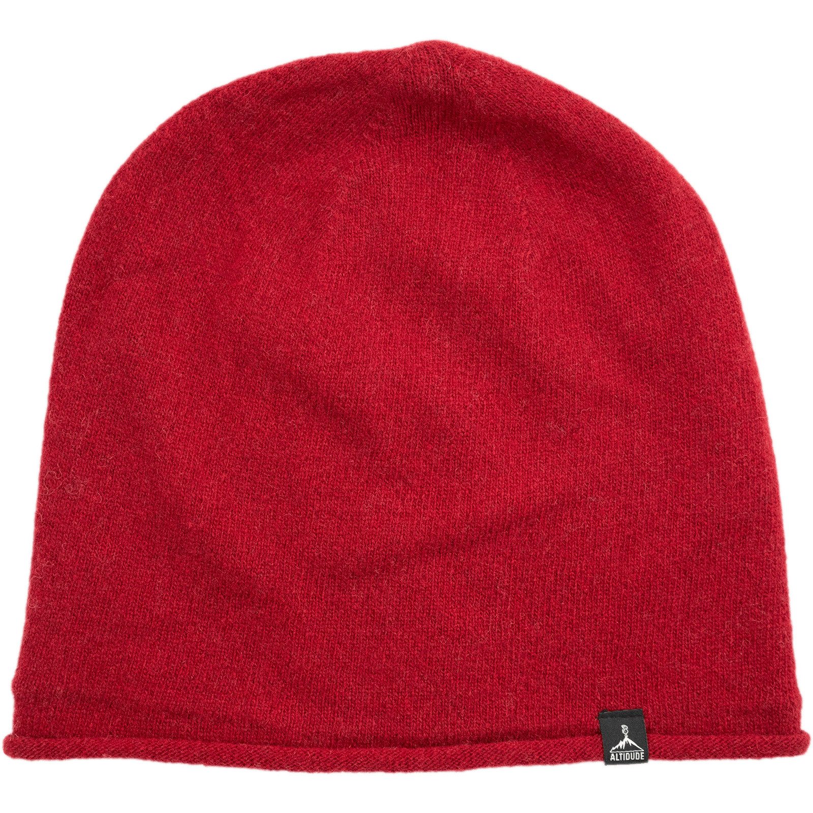ALTIDUDE Beanie Winter Mütze Edge Fein Strickmütze Unisex Beanie Lamm & Mer günstig online kaufen