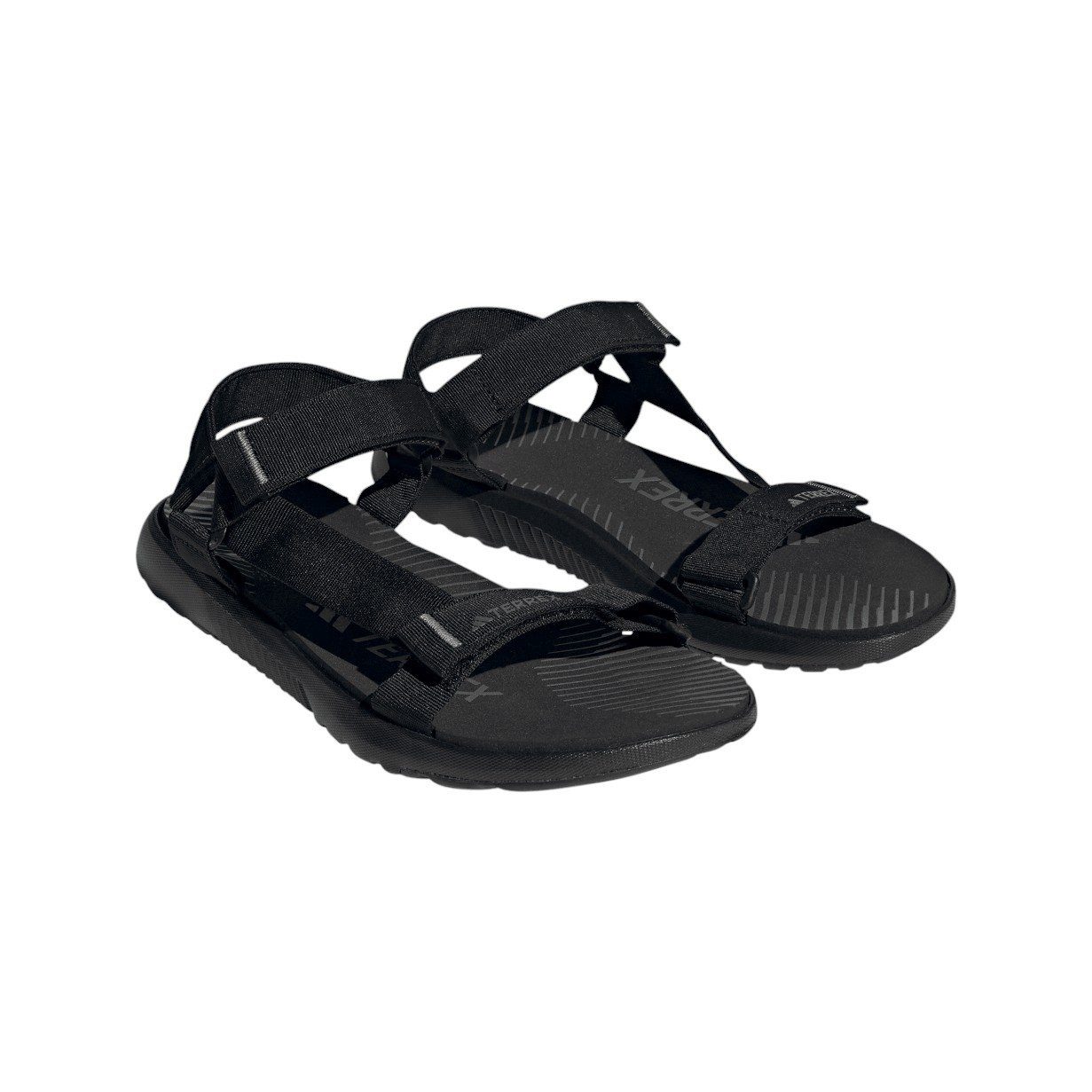 adidas Performance Terrex Hydroterra Light schwarz