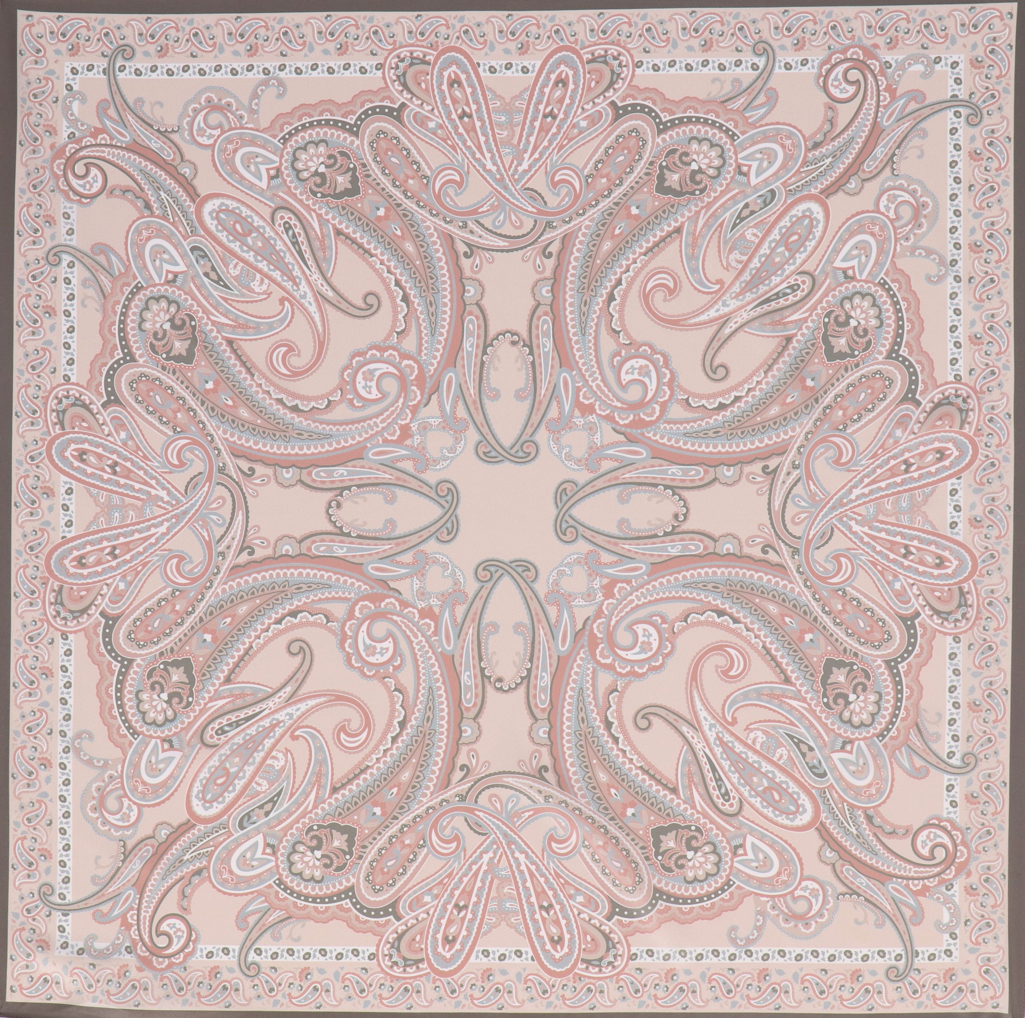 halsüberkopf Accessoires Modetuch Paisley, zeitlos elegant günstig online kaufen