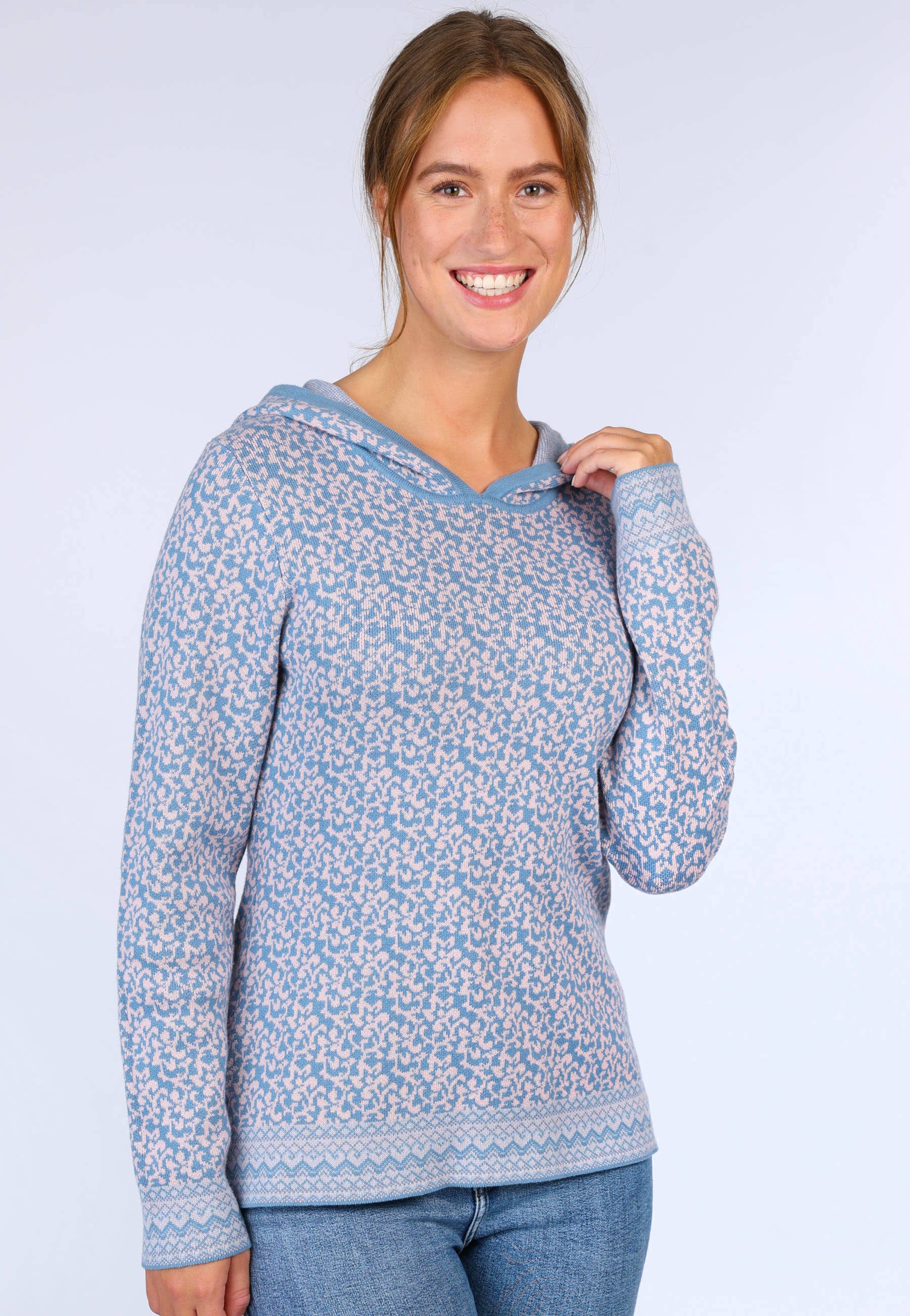 Sorgenfri Sylt Strickpullover Abella