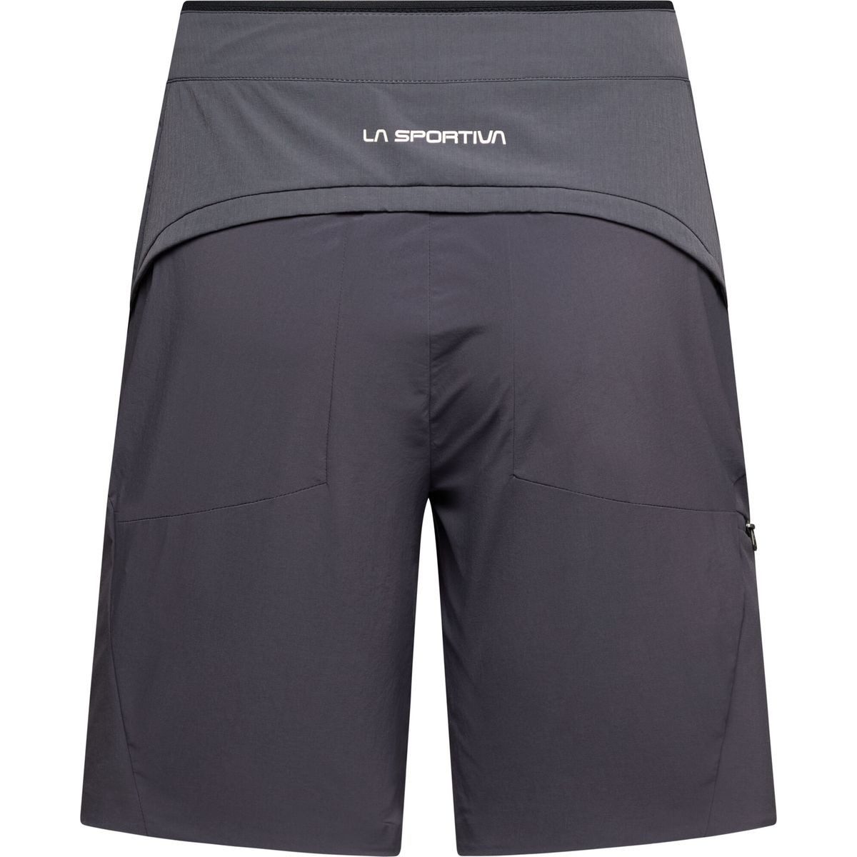 La Sportiva Funktionsshorts Monument Shorts Women Leichte, dehnbare Damen-Shorts für schnelles Wandern mit elastischem
