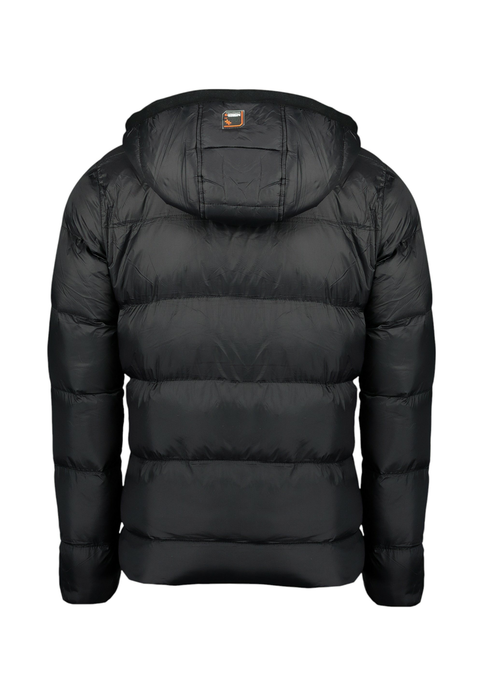 Geographical Norway Winterjacke CITERNIER Bequem, warm günstig online kaufen