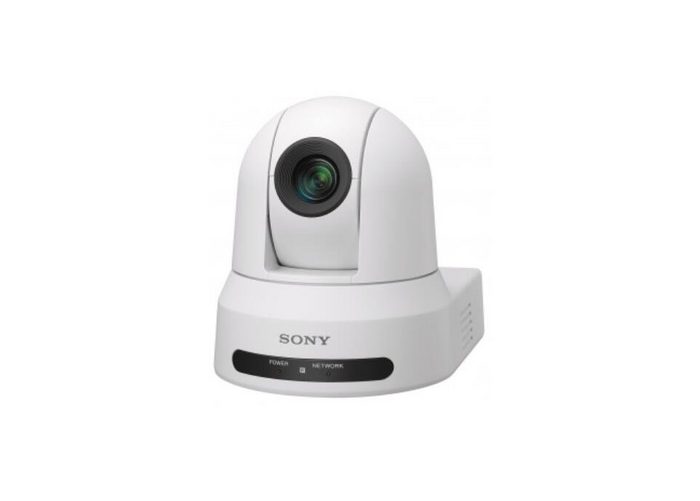 Sony Sony SRG-X120WC Smart Home Kamera