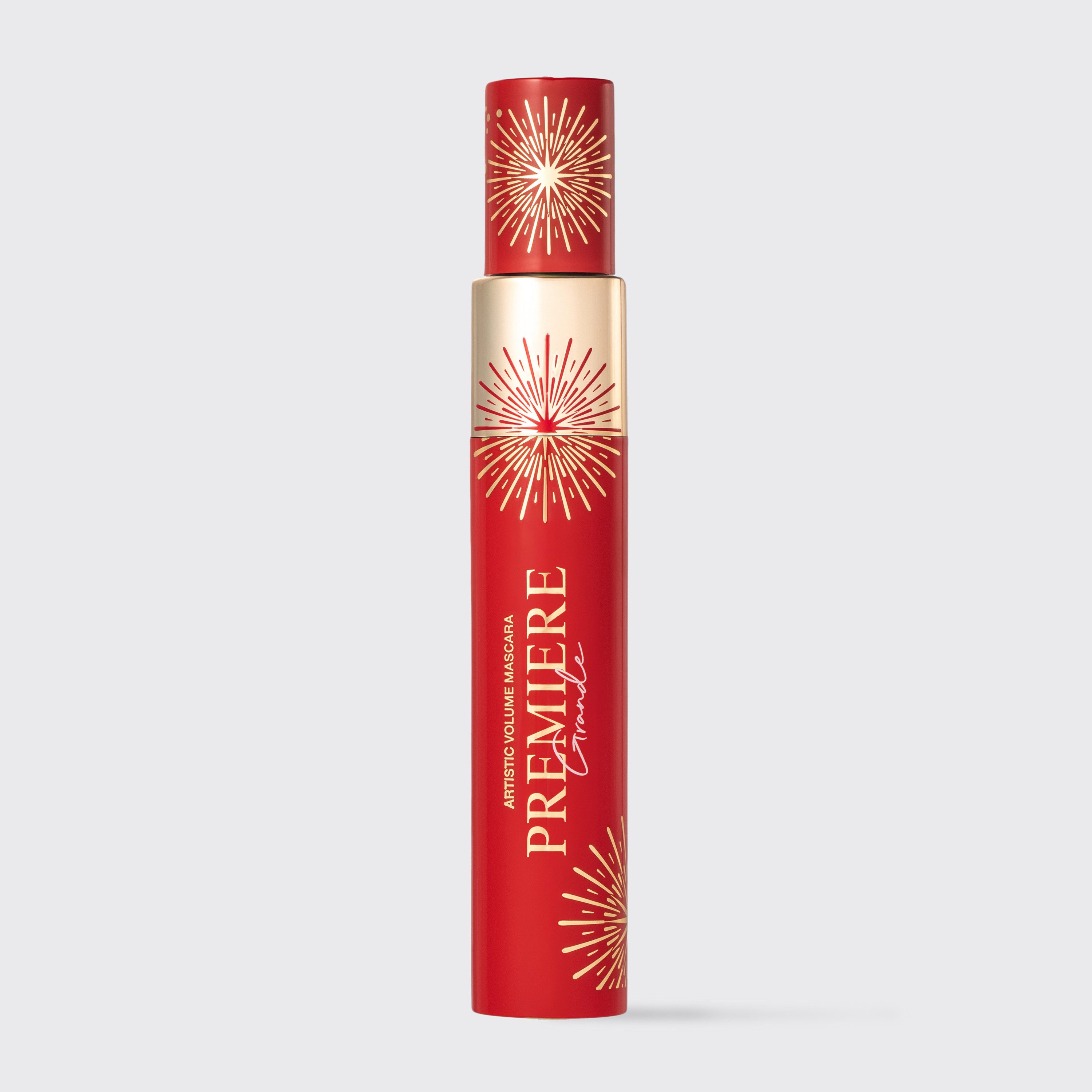 VIVIENNE SABO Mascara Double Mascara with Stage Effect "Grande Premiere"