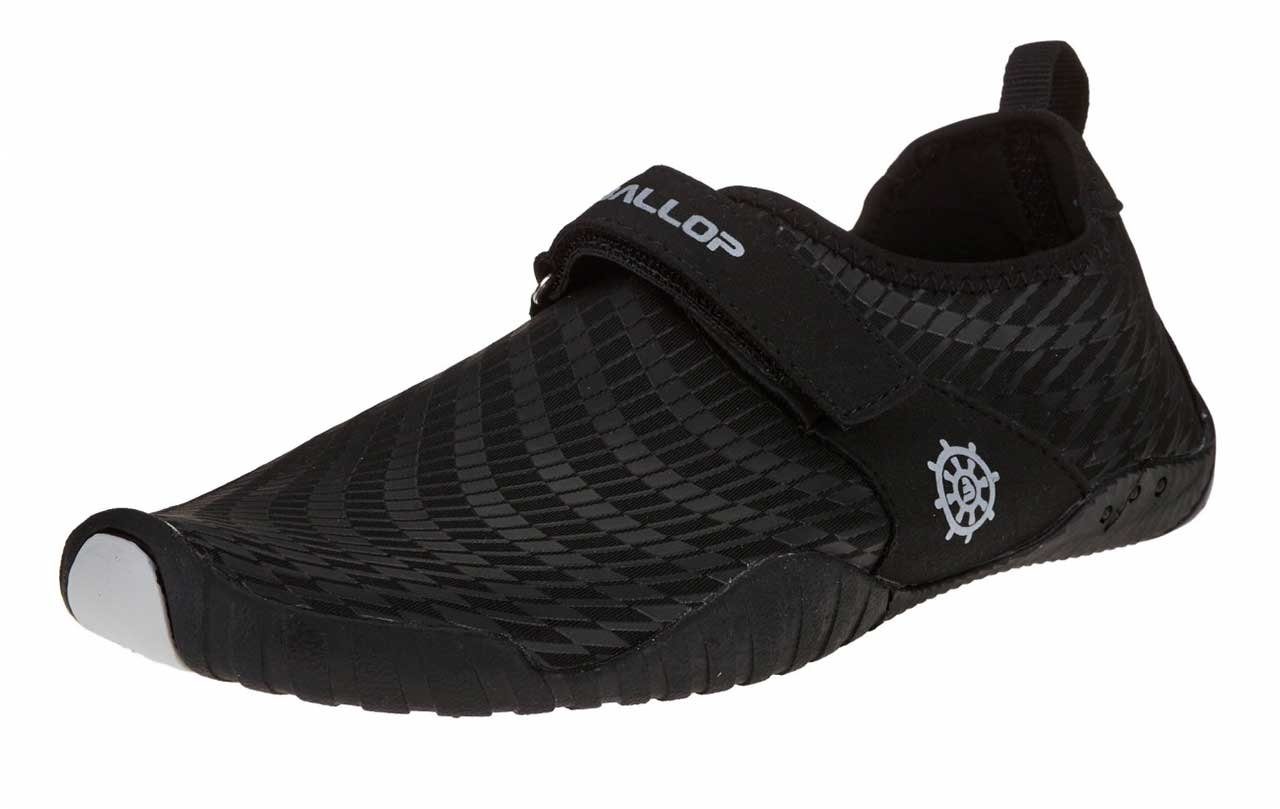 Ballop PATROL Wasserschuh Skinfit, mit robusterer Sohle