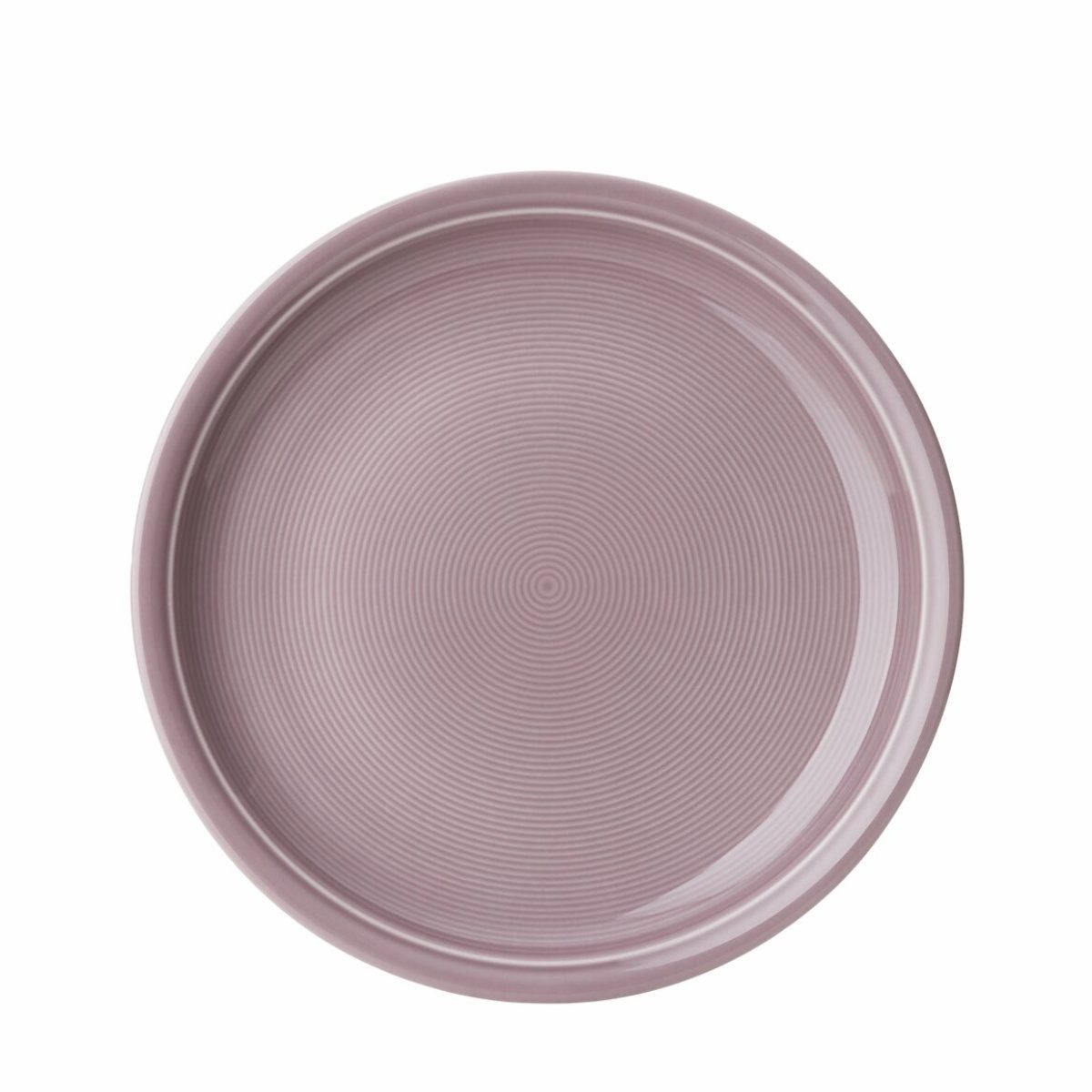 Thomas Porzellan Frühstücksteller Trend Colour Lavender Lilac, 22 cm