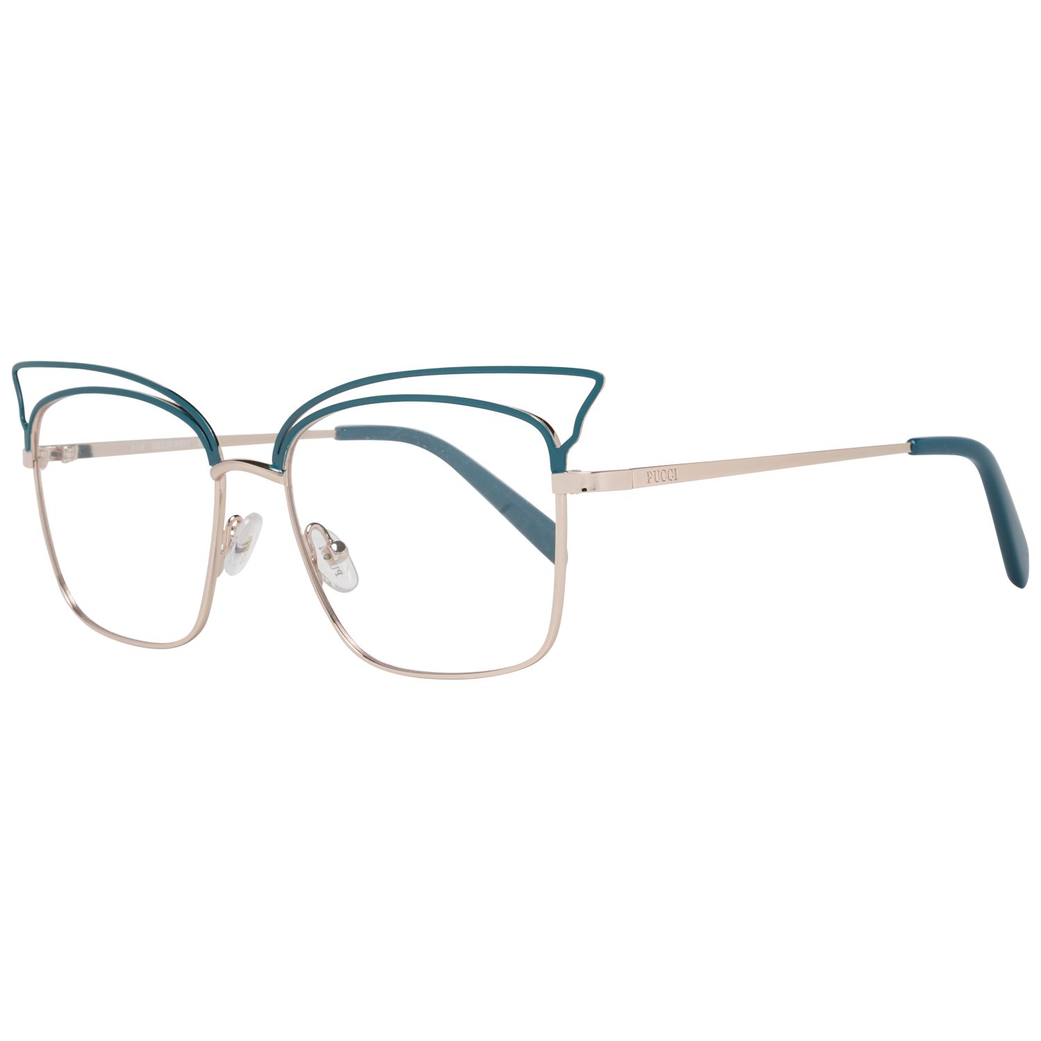 EMILIO PUCCI Brillengestell EP5122 53089