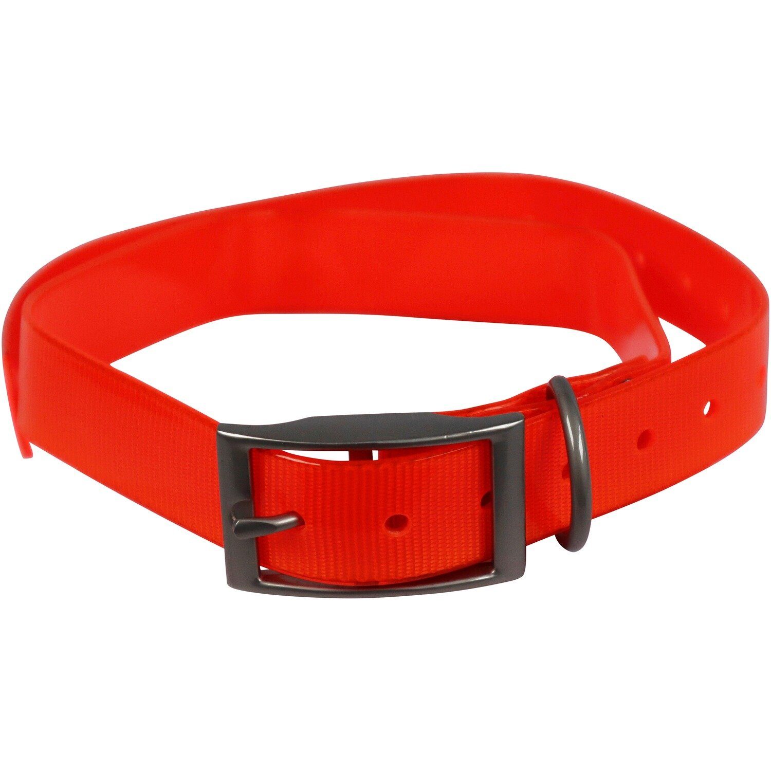 MiniFinder Hunde-Halsband Halsung für GPS Tracker Atto Pro