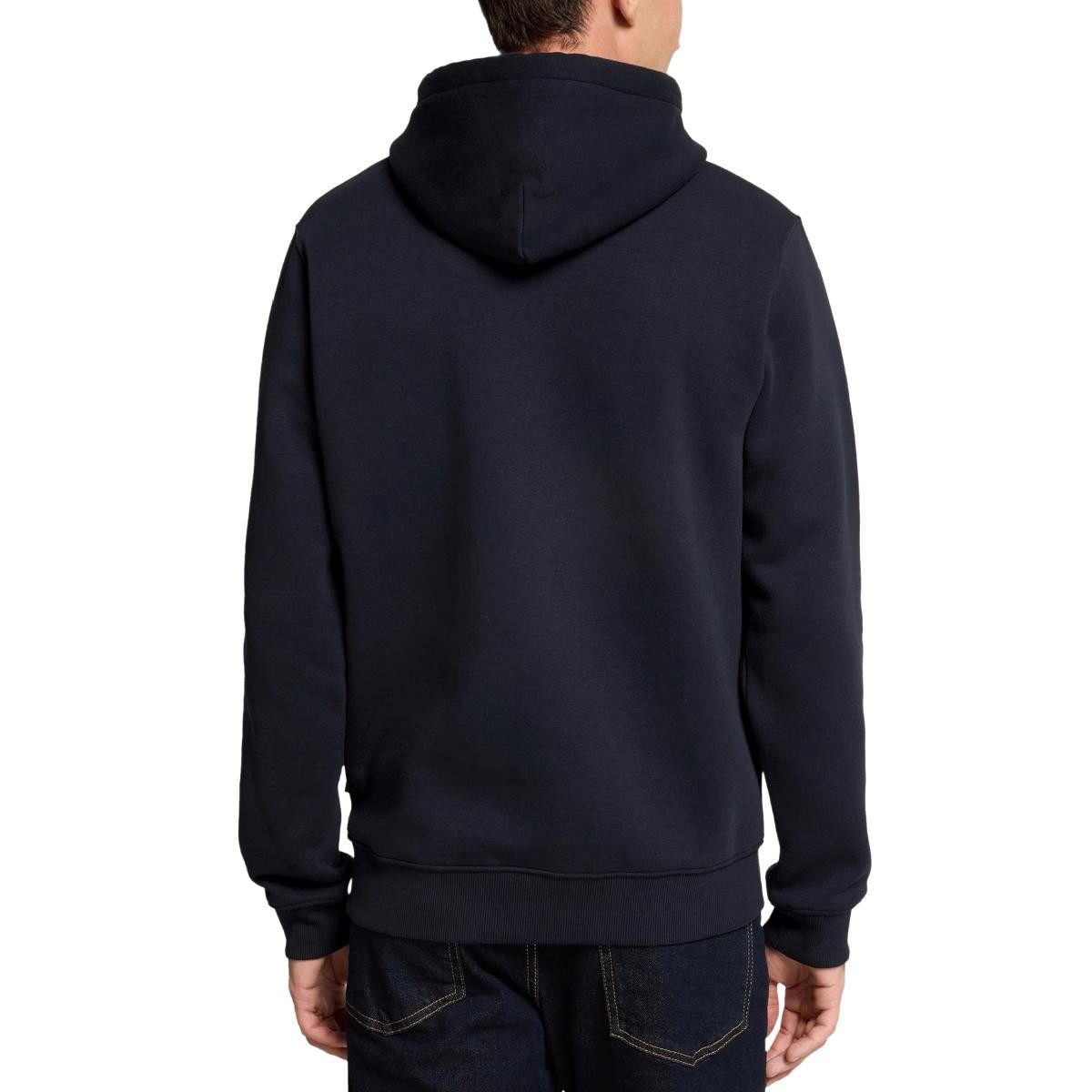 Spreadshirt Hoodie Japan Style Darts Schriftzug Herren Premium Hoodie (1-tlg)