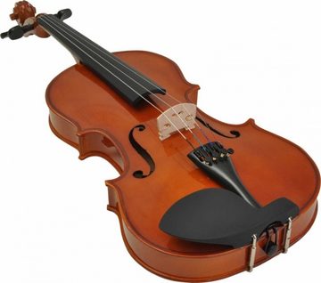 Steinbach Violine 1/8 Anfängergeige im SET handgearbeitet, Ja
