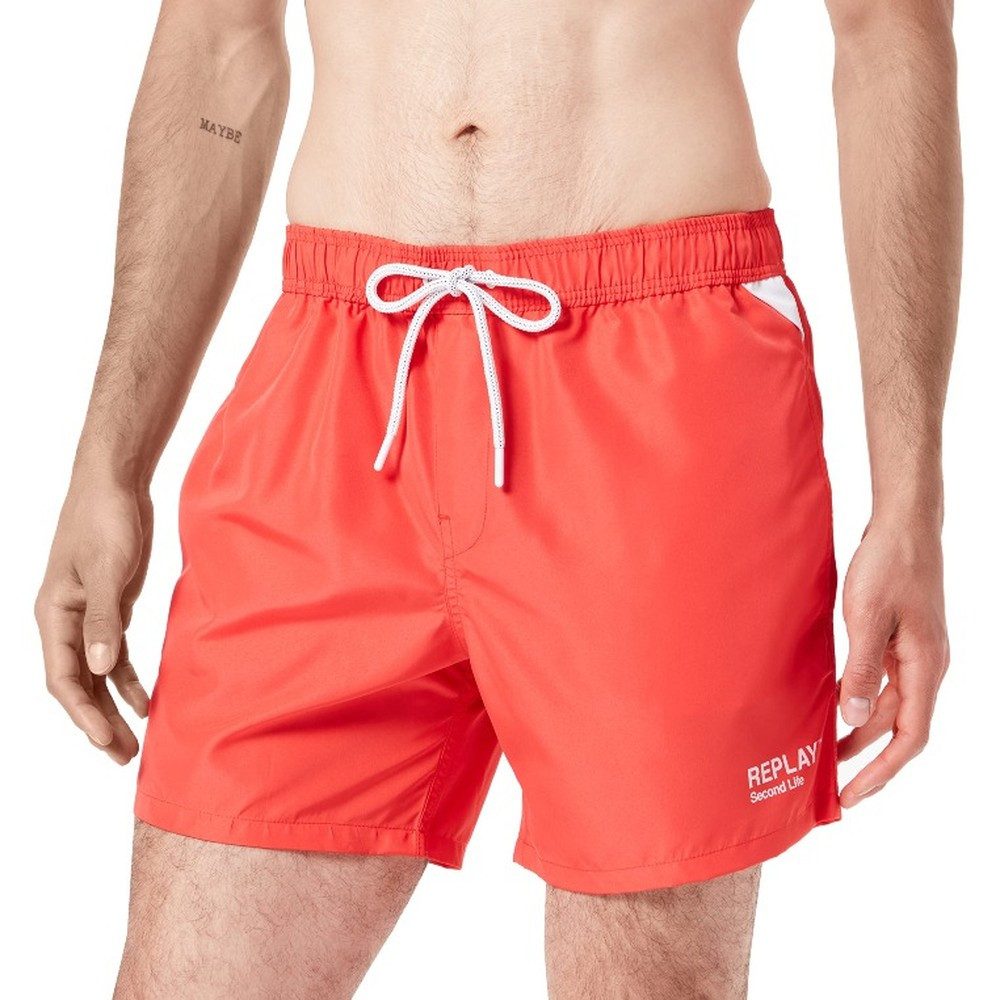 Replay Badeshorts
