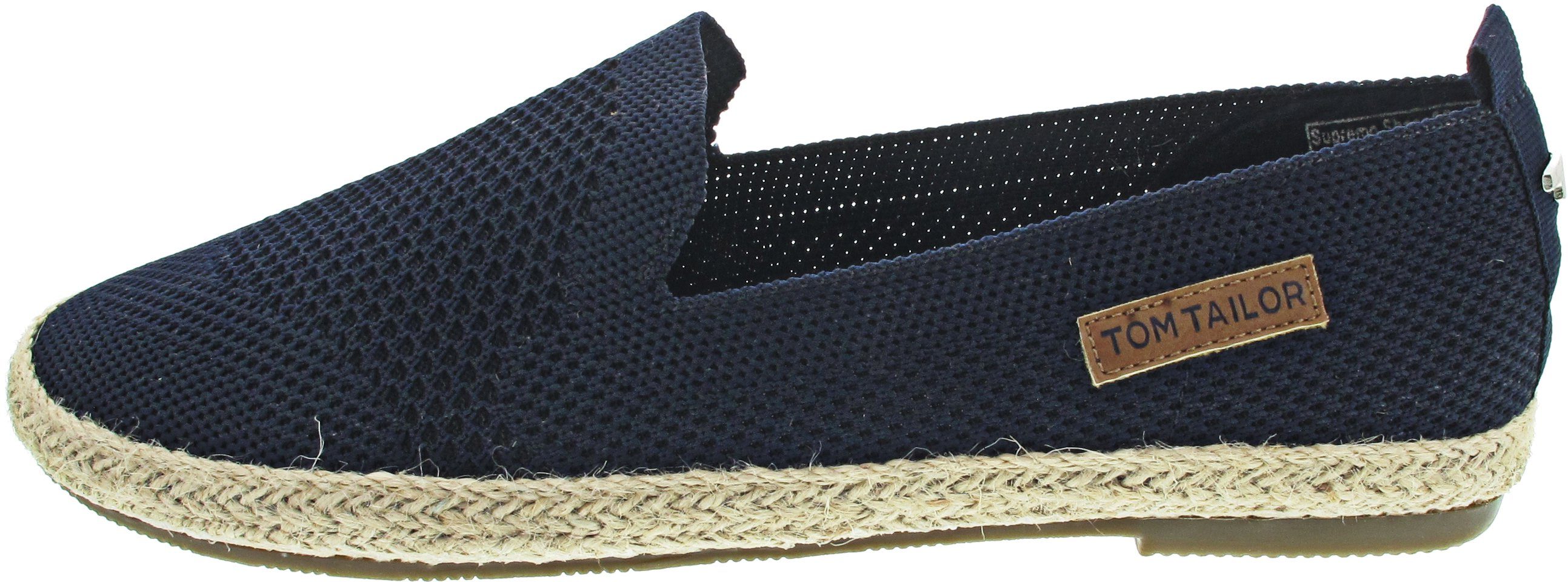 TOM TAILOR Slipper