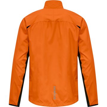 hummel Laufshirt New Line Kids Core Jacket