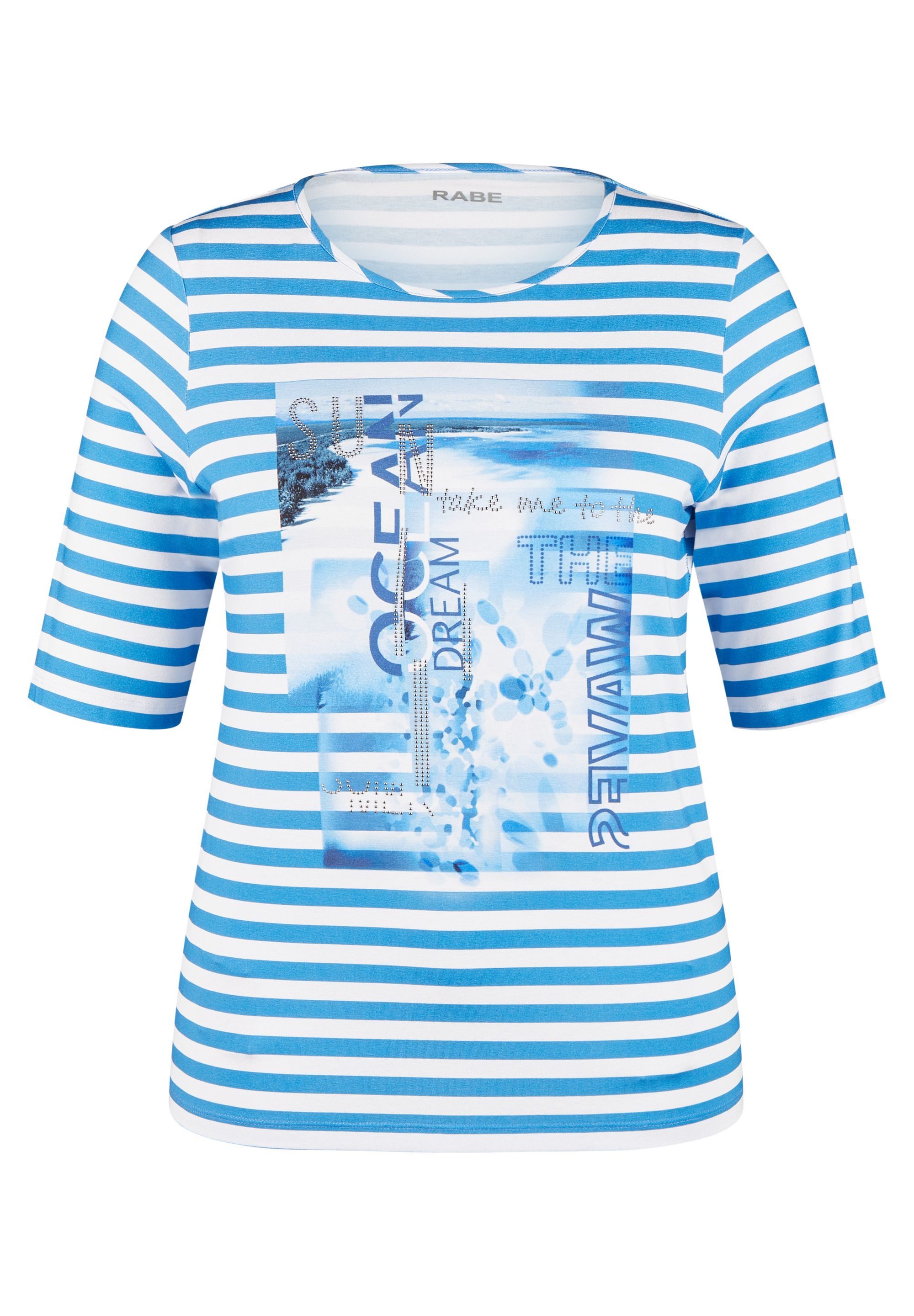 Kurzarmshirt