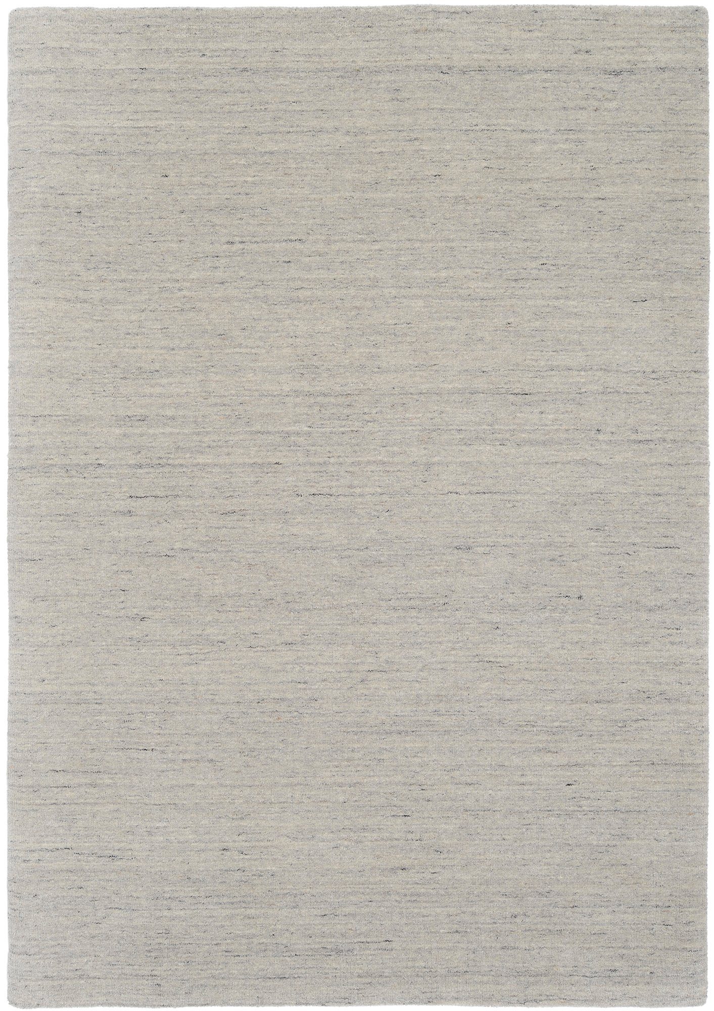 OCI DIE TEPPICHMARKE Wollteppich SAMBIA, rechteckig, Höhe: 16 mm, reine Wolle, Handloom, hochwertig verarbeitet, natürlich warm