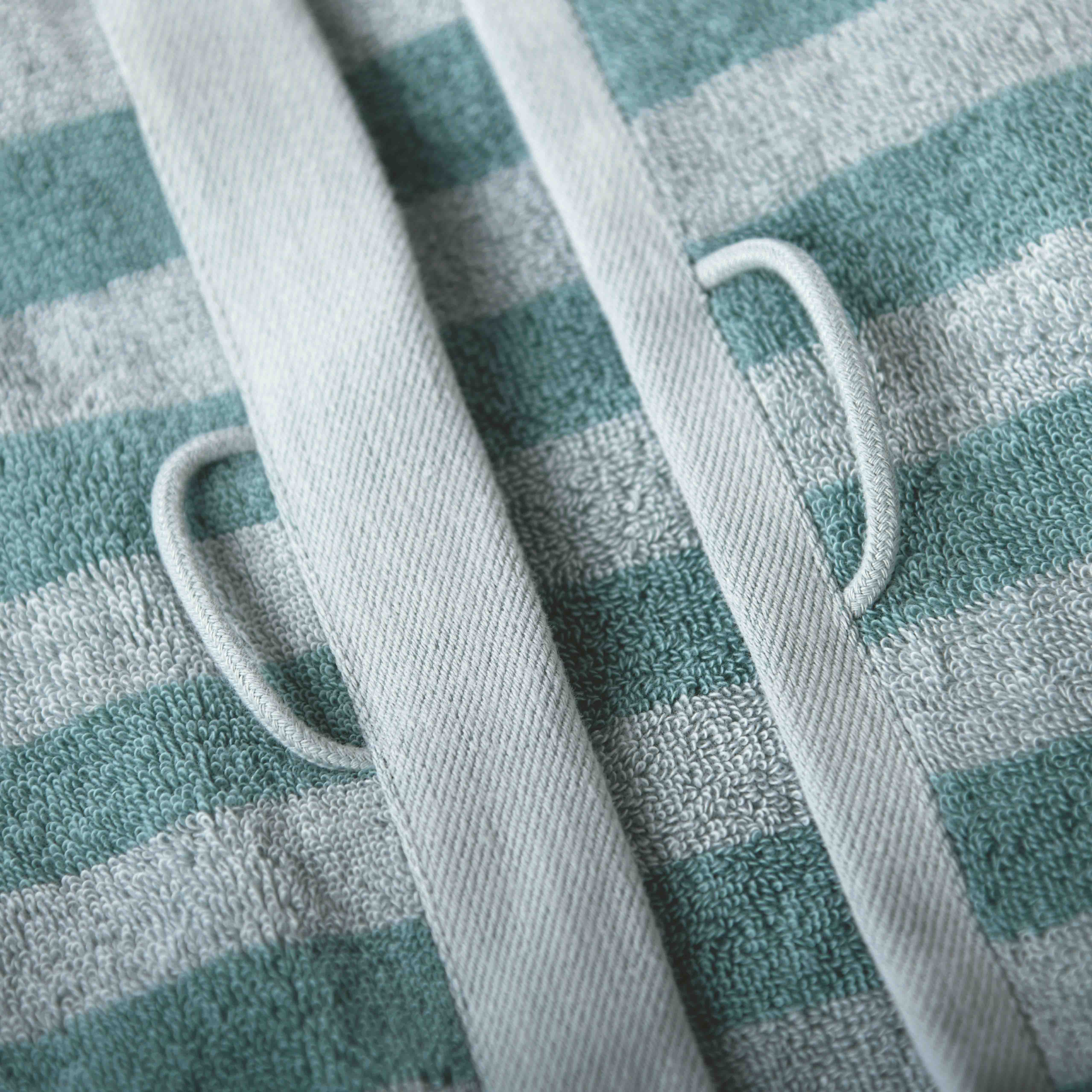 TOM TAILOR HOME Duschtuch CLASSIC BATH, Frottier (1-St), 100% Baumwolle, 70 günstig online kaufen