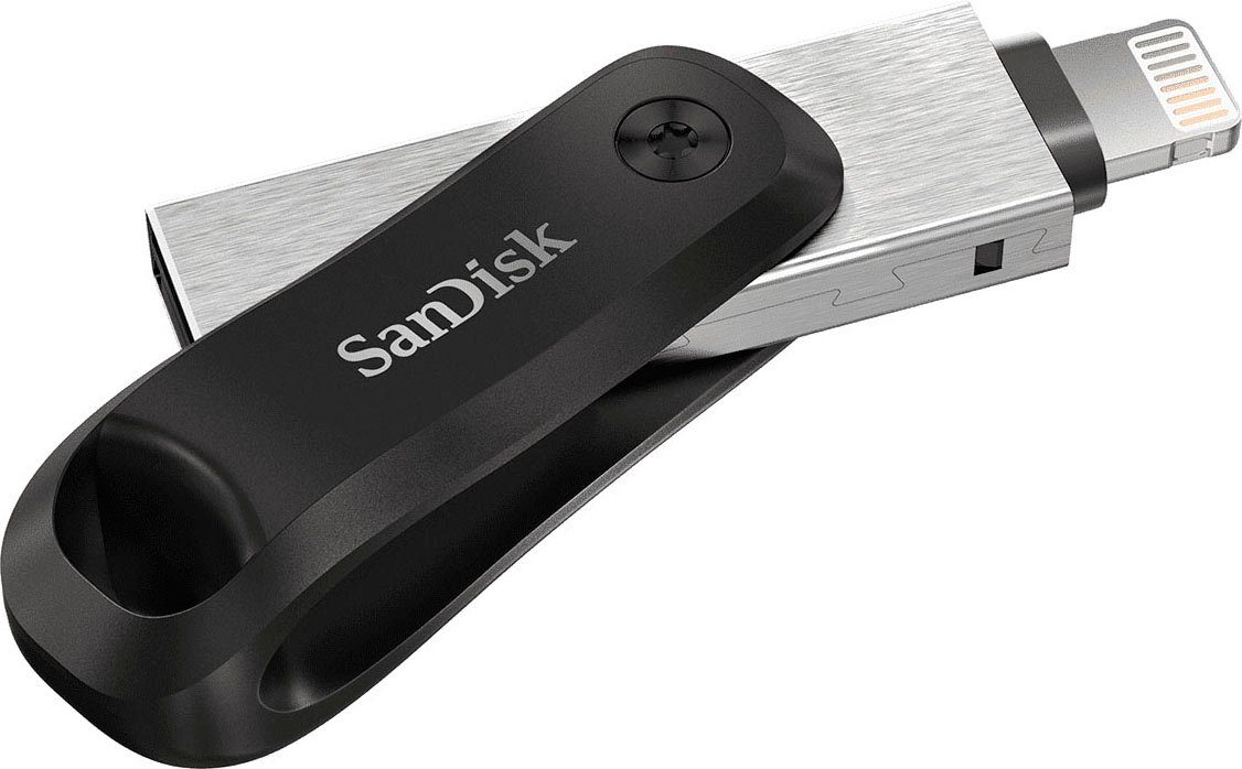 Sandisk iXpand® Go 64 GB USB-Stick (USB 3.0)
