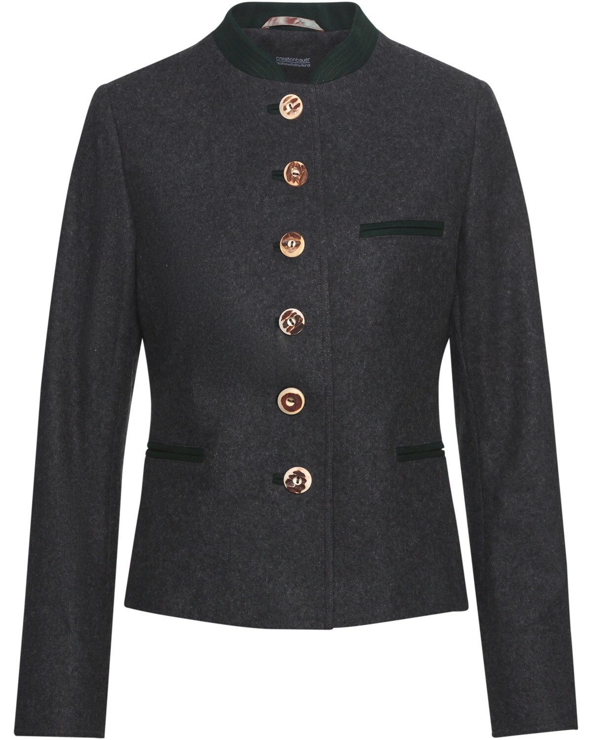 Creation Bauer Trachtenjacke Trachtenjanker günstig online kaufen