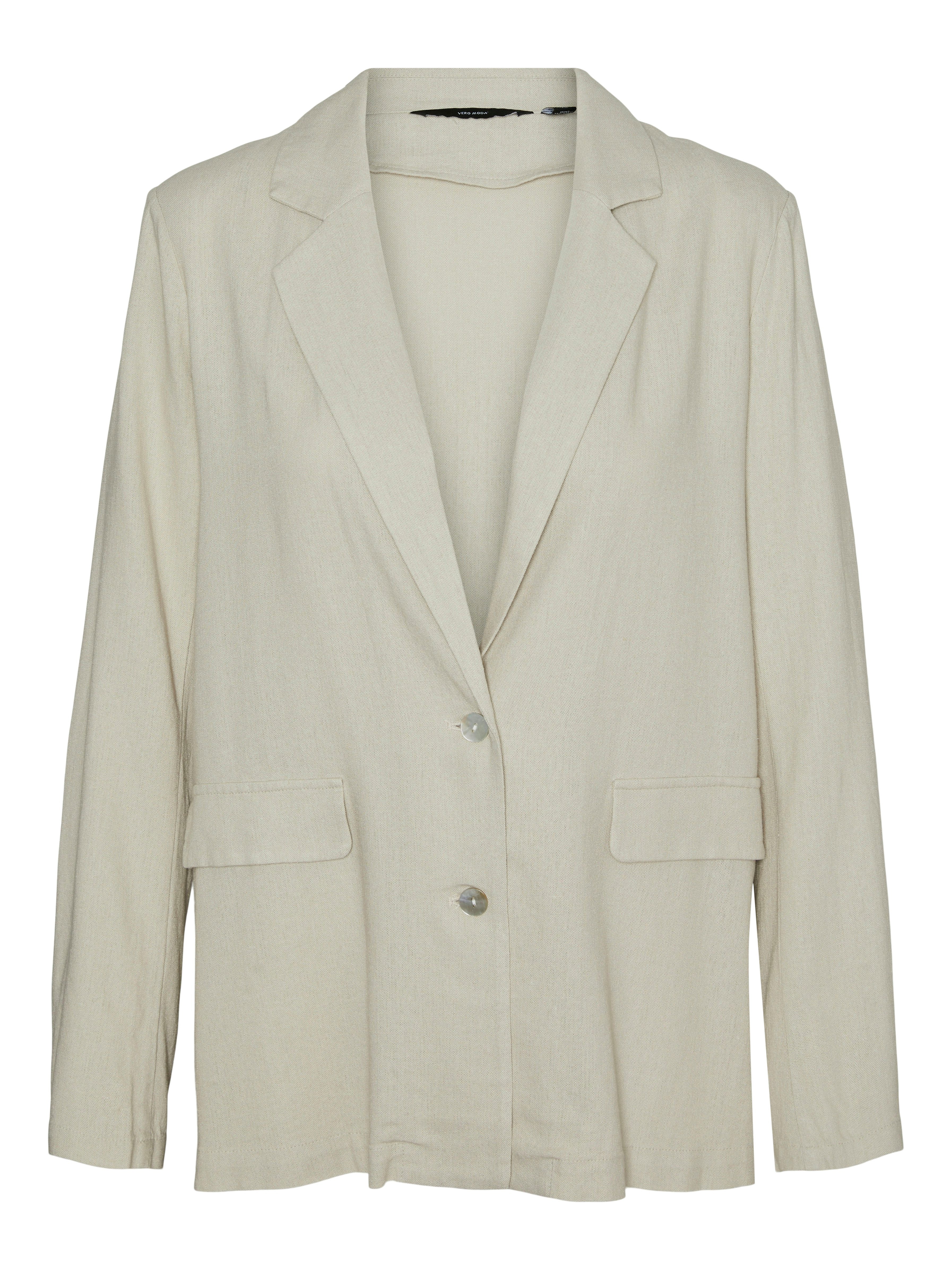 Blusenblazer