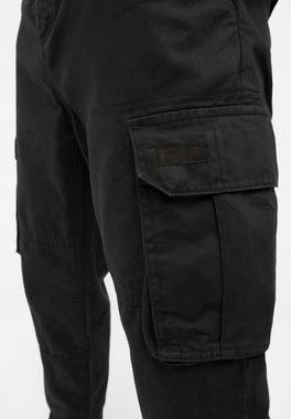 Bench. Cargohose Hose black