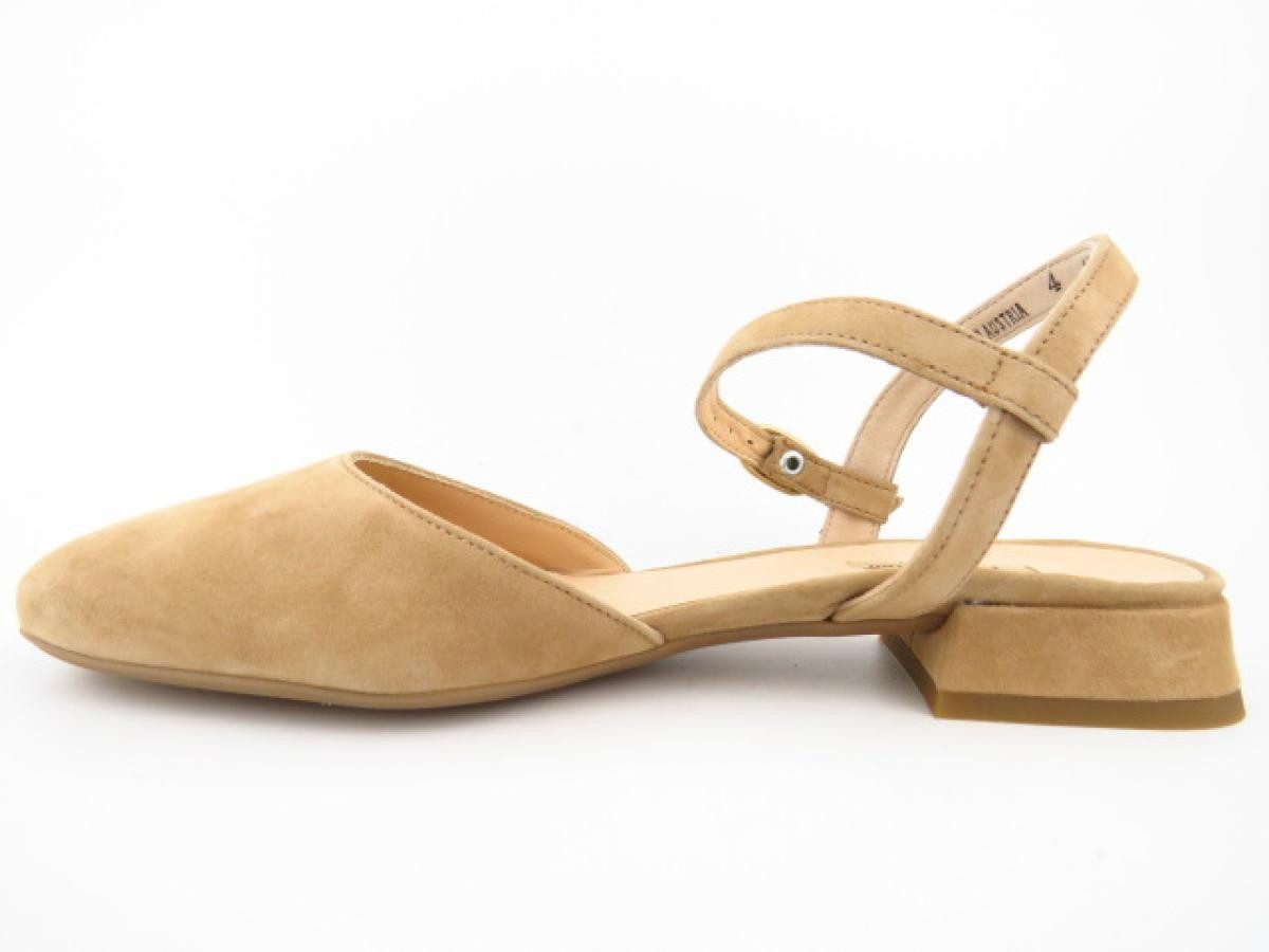 Paul Green Samtziege dakar Slingpumps günstig online kaufen