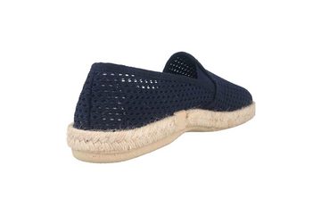 Andres Machado AM500 Rejilla Marino/ Damen Slipper