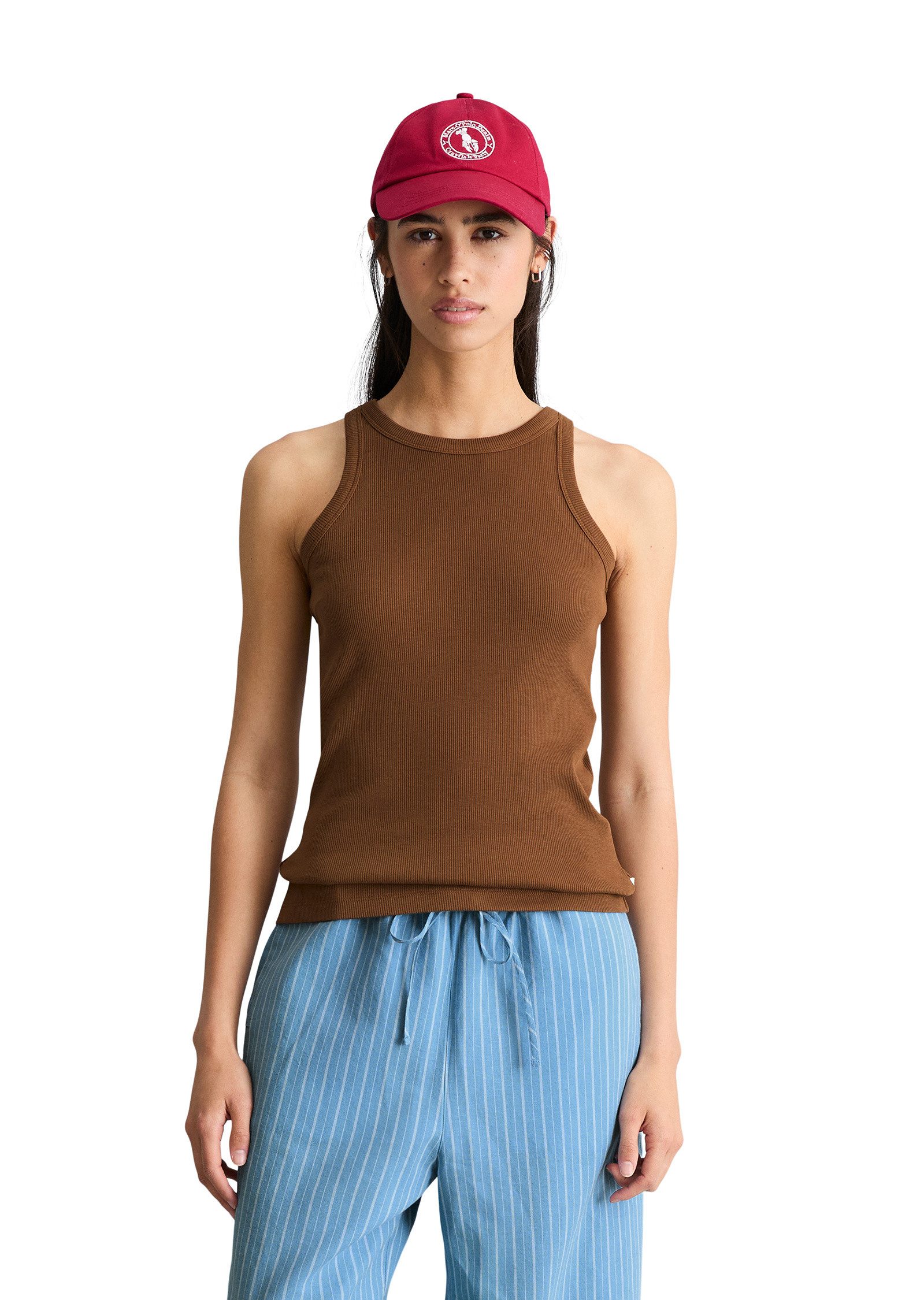 Marc O'Polo DENIM T-Shirt aus reinem Organic Cotton
