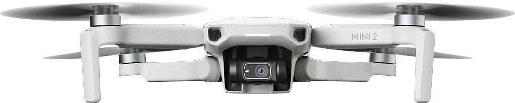 dji »Mavic Mini 2« Drohne (4K Ultra HD), Ultraleicht und faltbar online  kaufen | OTTO