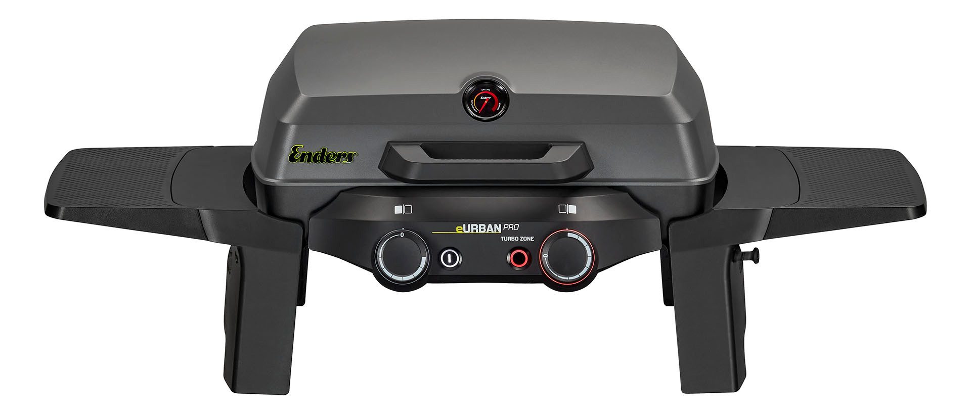 Enders® Elektrogrill eURBAN PRO 2