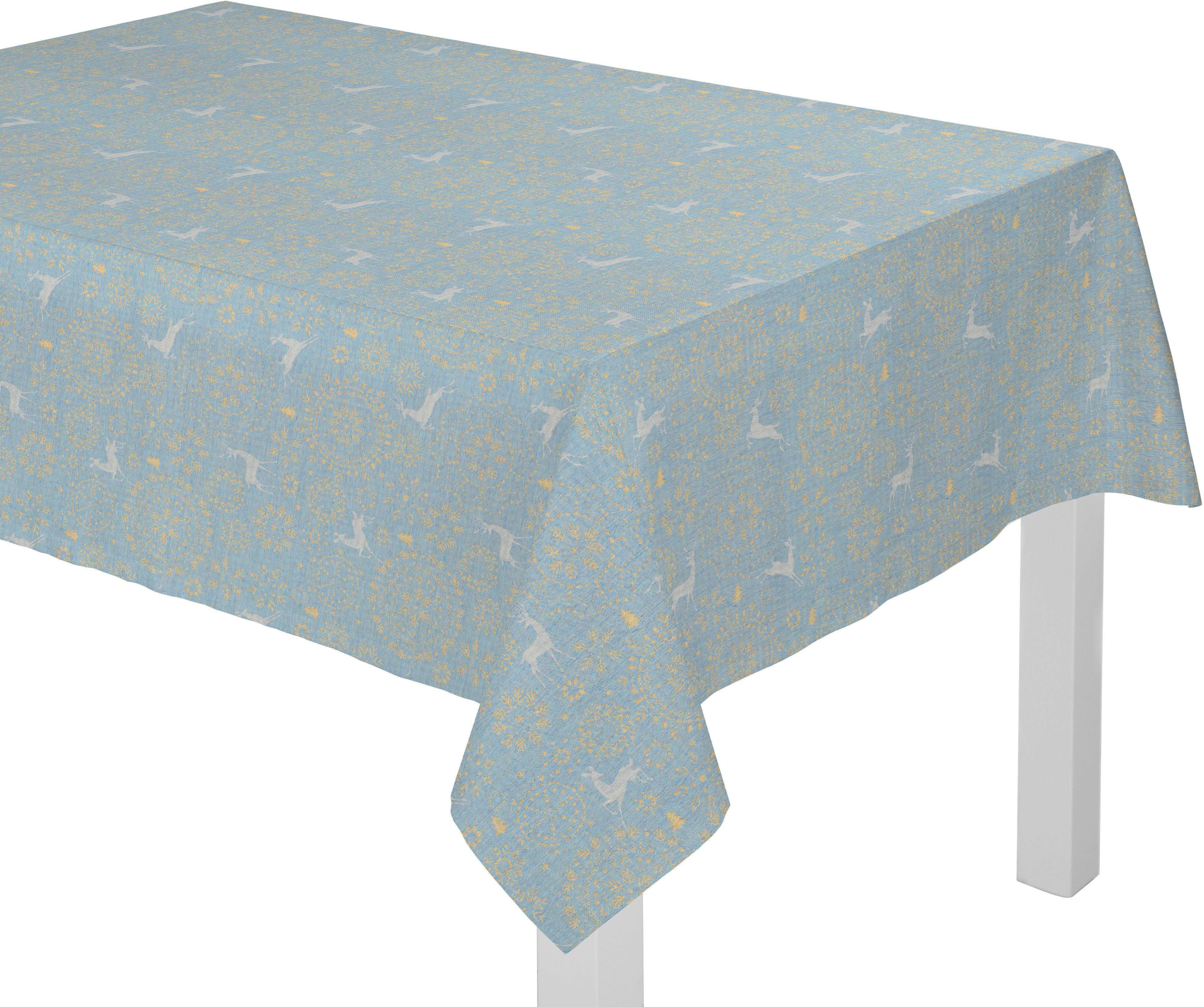 Wirth Tischdecke SWIFT (1-tlg)