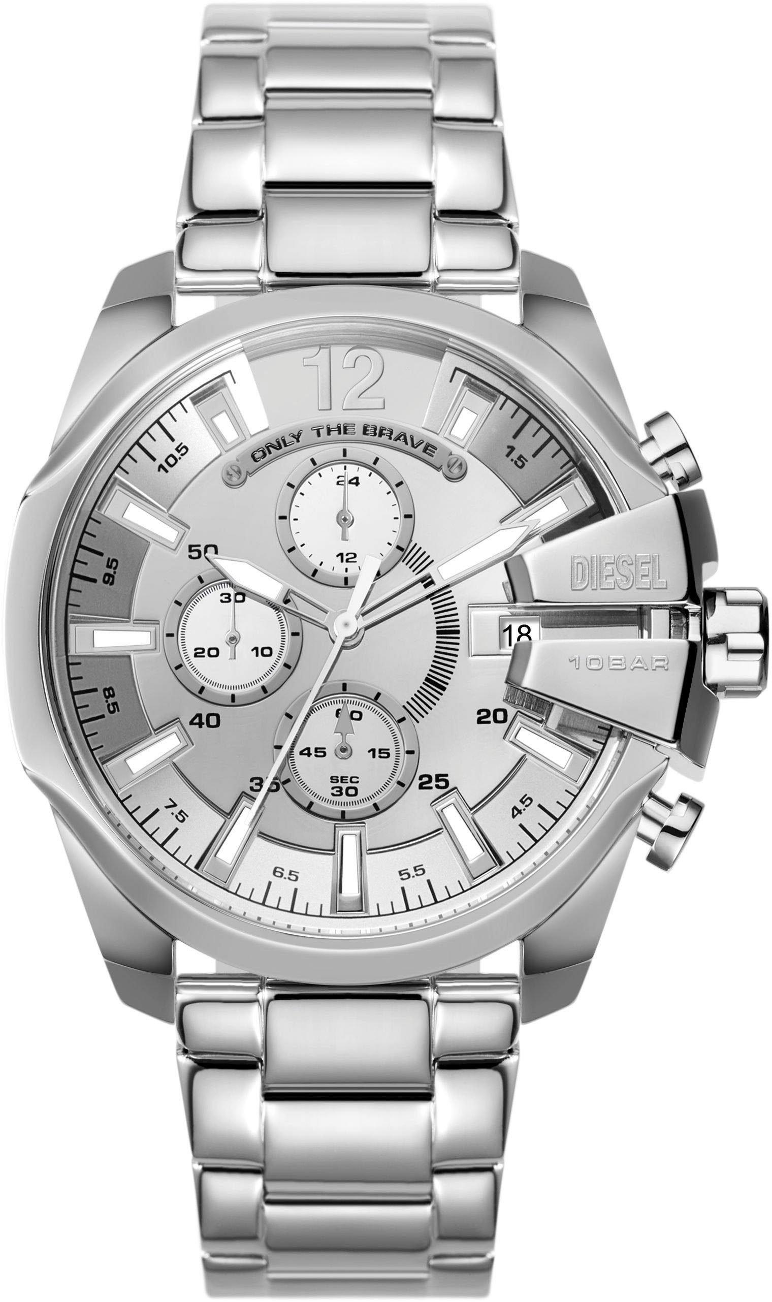 CHIEF, DZ4652 Chronograph Diesel BABY