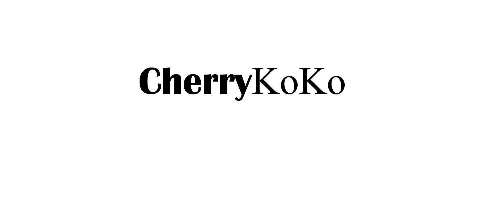 Cherry KoKo