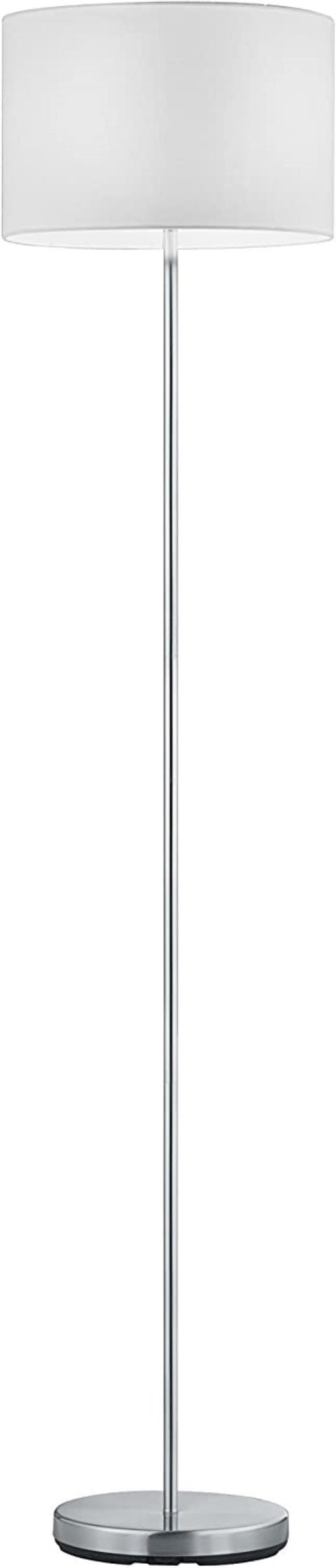 lightling Stehlampe Modern, ohne Leuchtmittel, abhängig vom Leuchtmittel, m günstig online kaufen